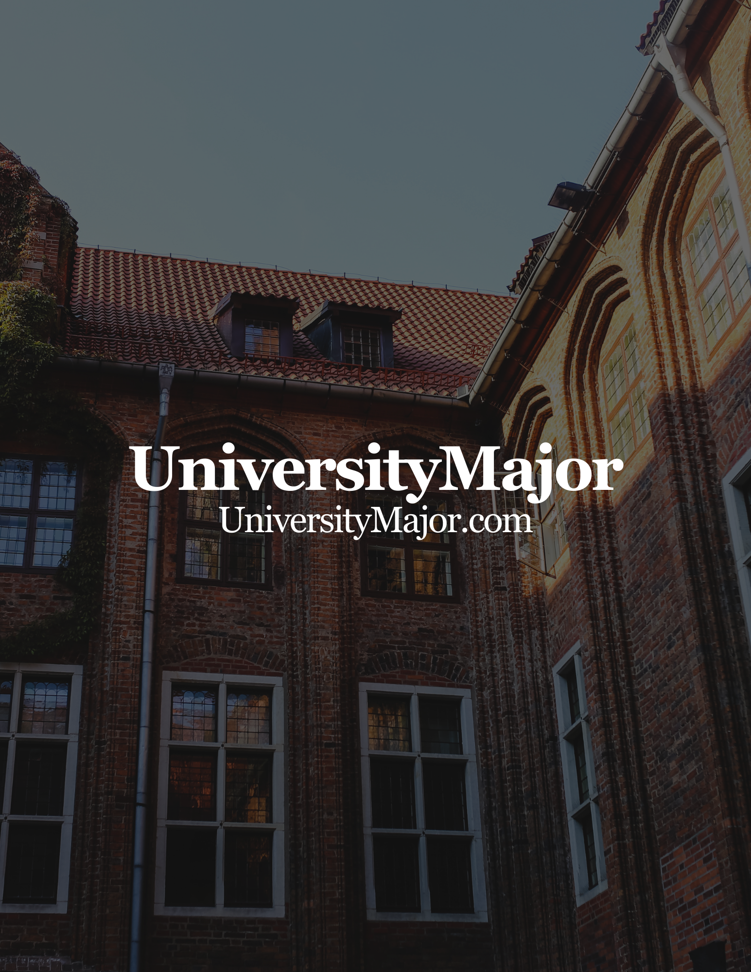 UniversityMajor.com