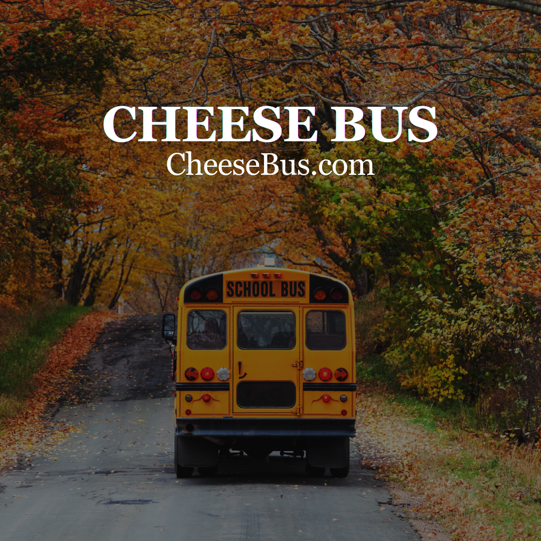 CheeseBus.com