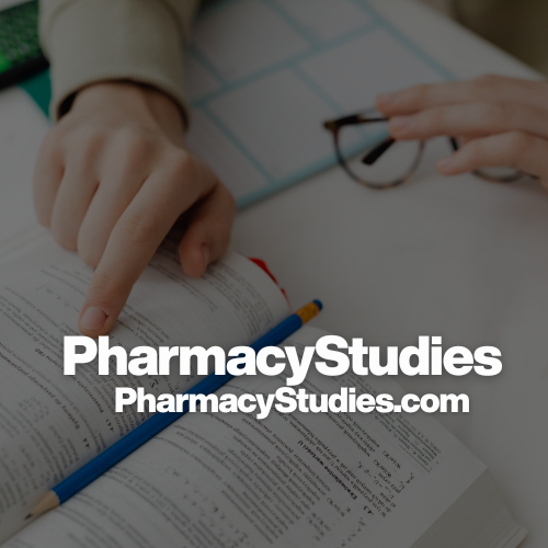 PharmacyStudies.com