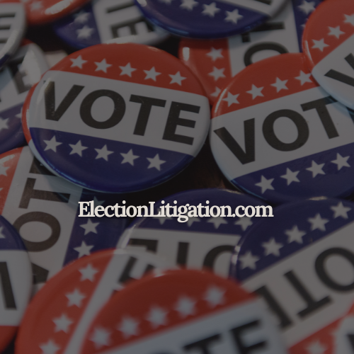 ElectionLitigation.com