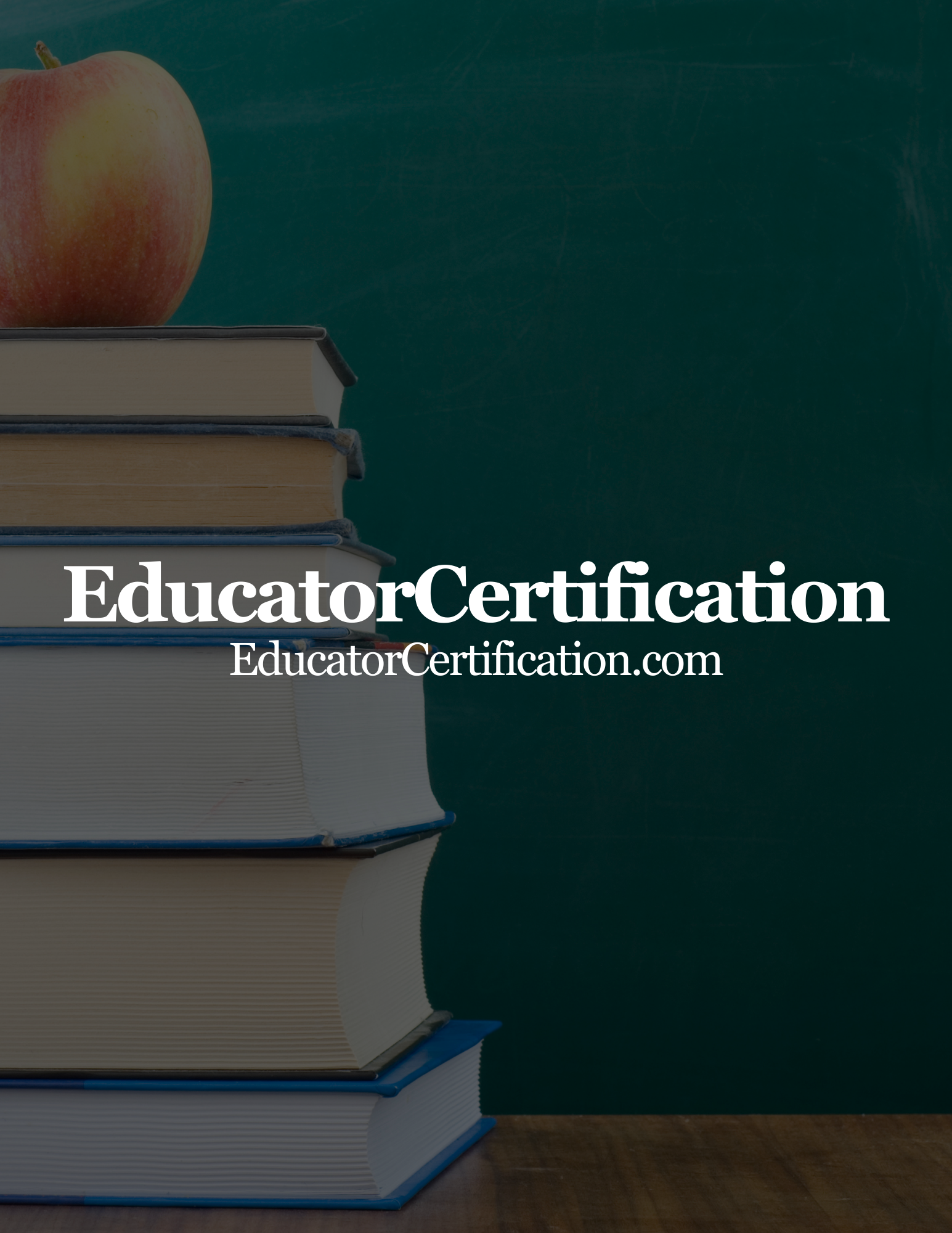 EducatorCertification.com