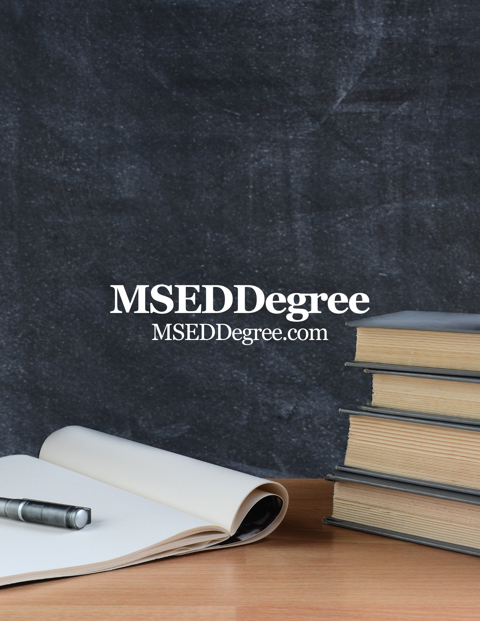 MSEDDegree.com