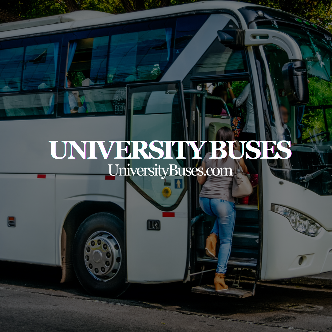 UniversityBuses.com