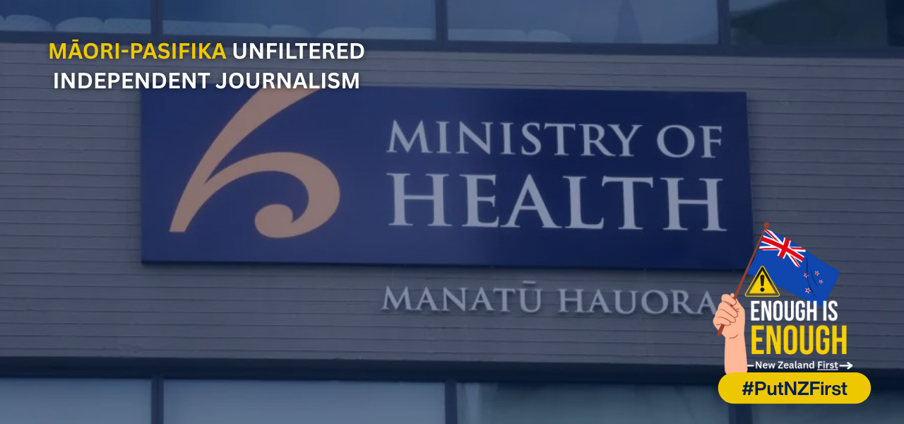 Serious Misconduct: Director-General's Non-Disclosure To Minister Despite "No Surprises" Convention (Copy)