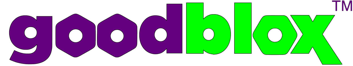 goodblox - open &amp; inclusive explorative play