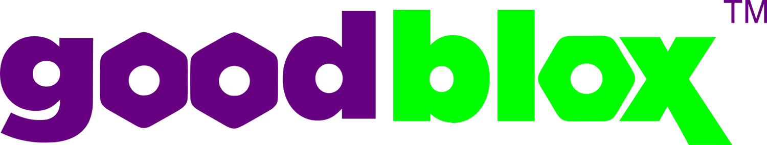 goodblox - open &amp; inclusive explorative play