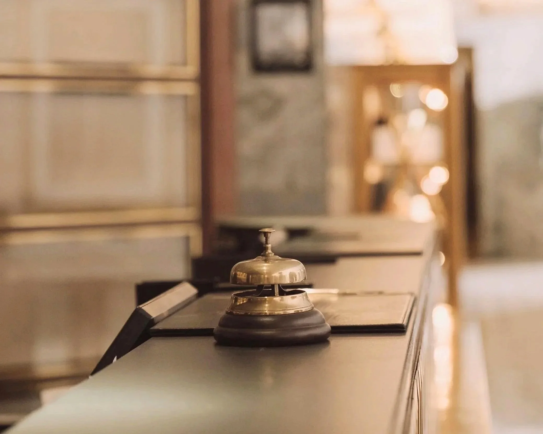 Personal concierge service at Perla Bespoke Travel for unique and exclusive travelers.