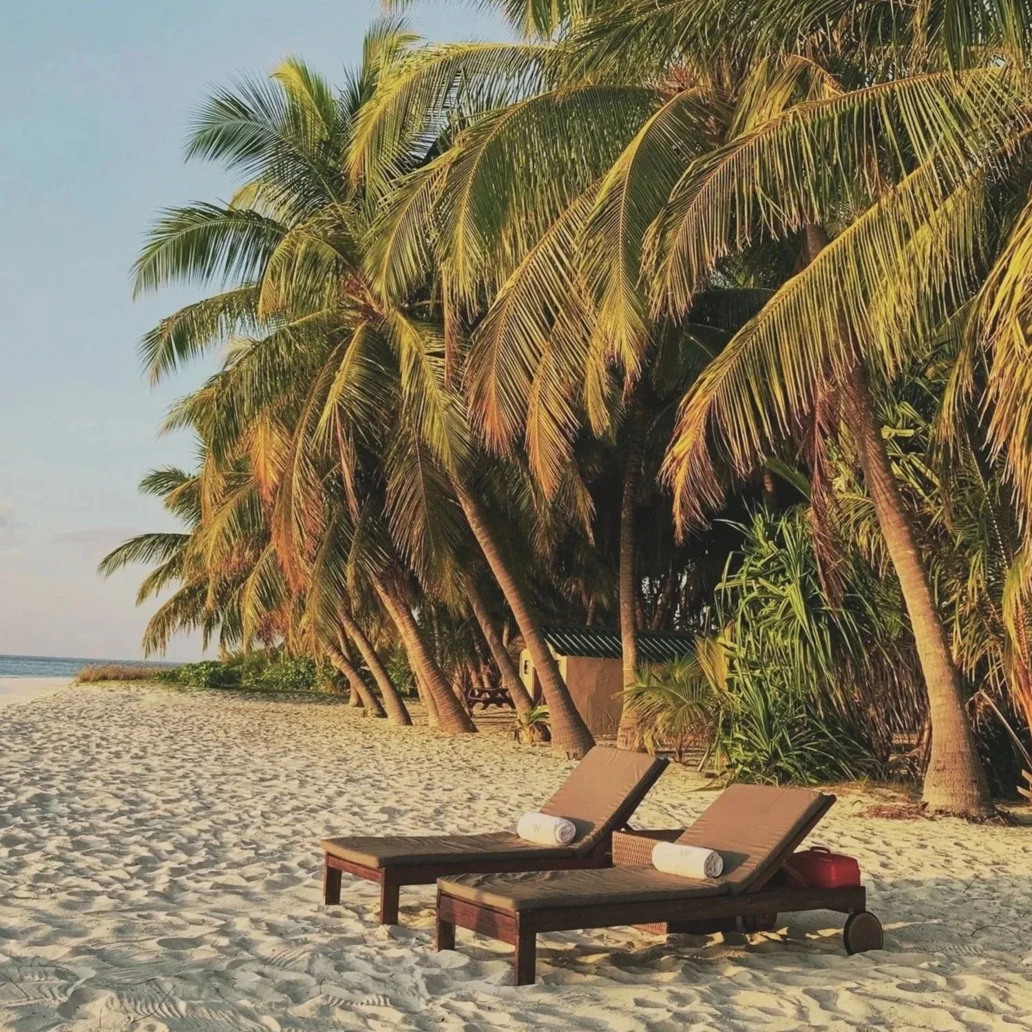 Exclusive beach resort for a perfect Honeymoon in Bali, Indonesia.