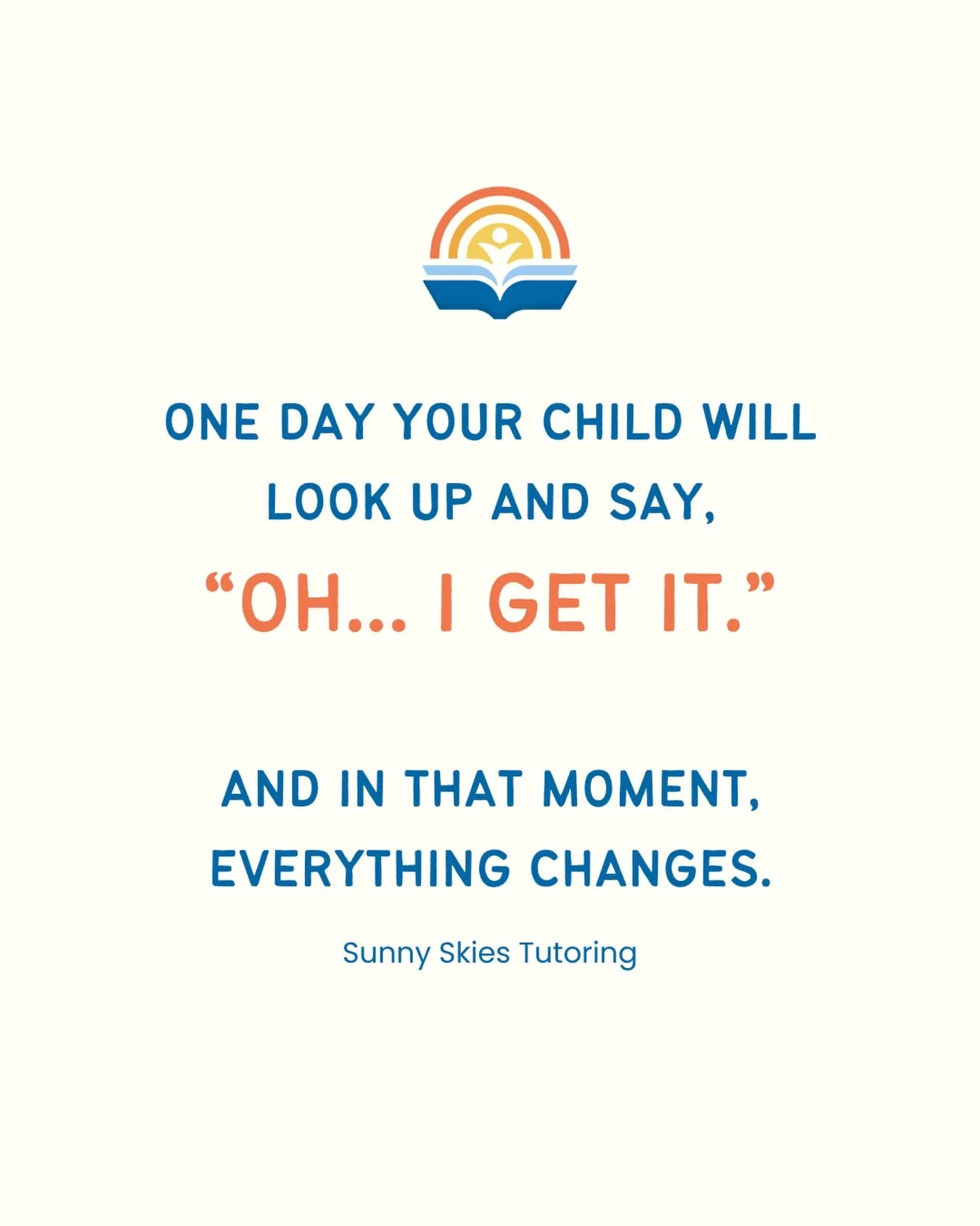 One day it happens.

Your child pauses.

Looks back at the problem.

And says quietly&hellip;

&ldquo;Oh&hellip; I get it.&rdquo;

It&rsquo;s not a huge dramatic moment.

But you see it instantly.

Their shoulders relax.
Their face lights up.
They st