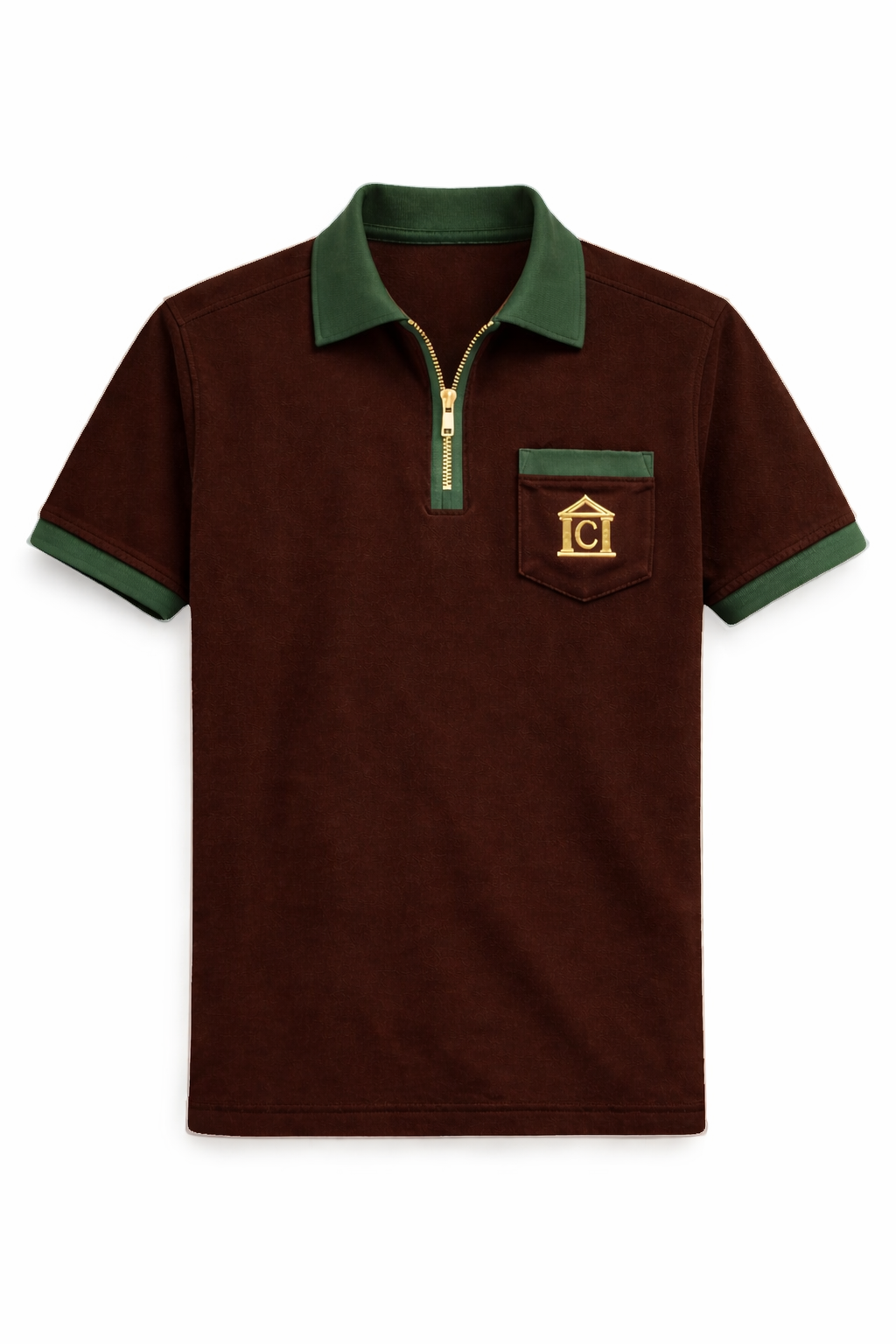 Founders Polo - First 25 Ever Made