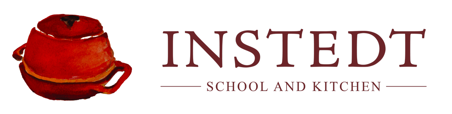 Instedt Cooking Classes