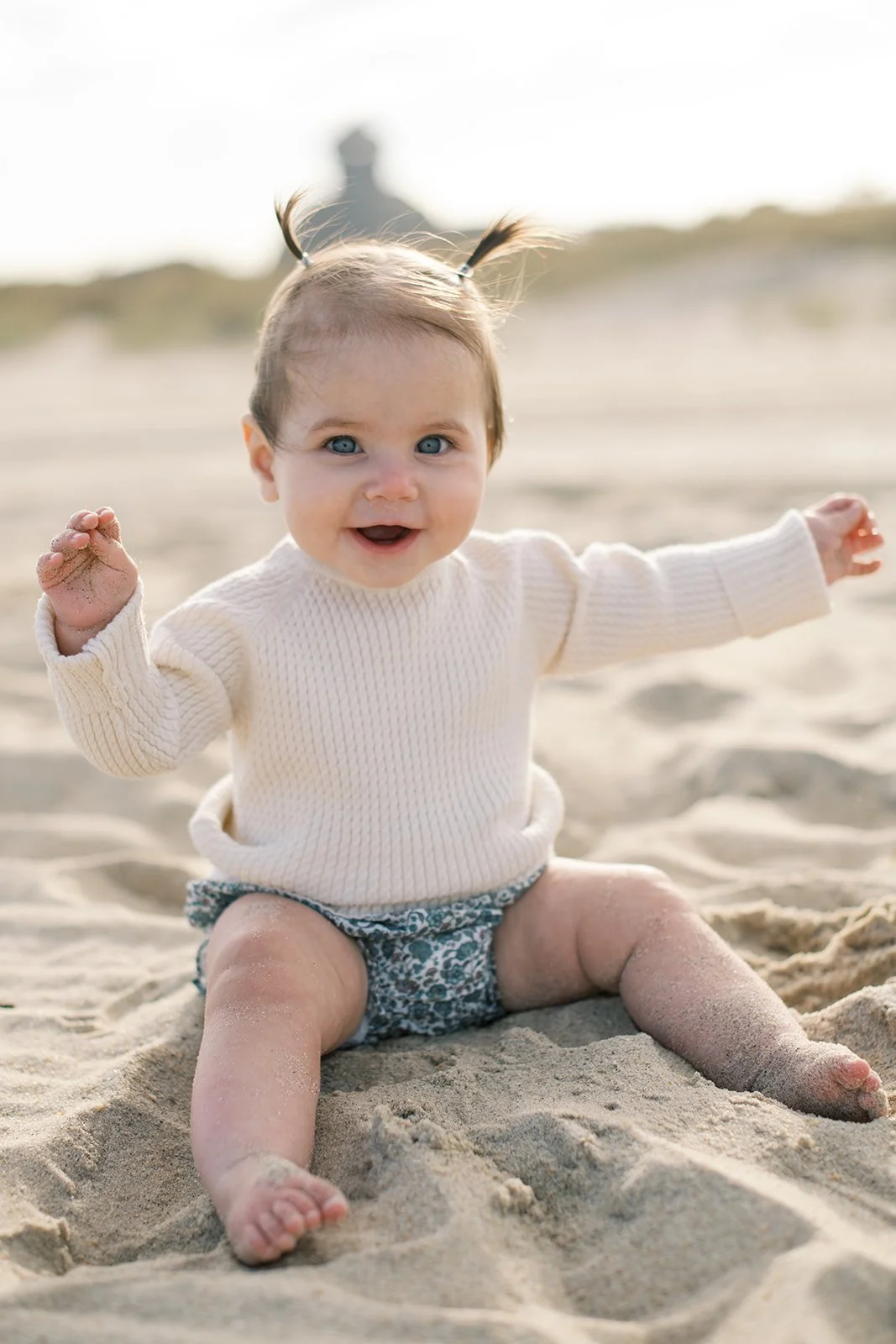 Newborn Sleep Shaping Foundations (2-16 Weeks)