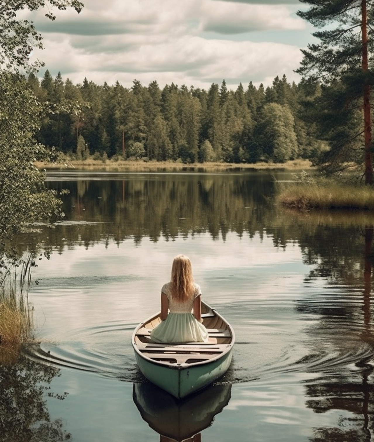 Betrayal. Clarity. Freedom.