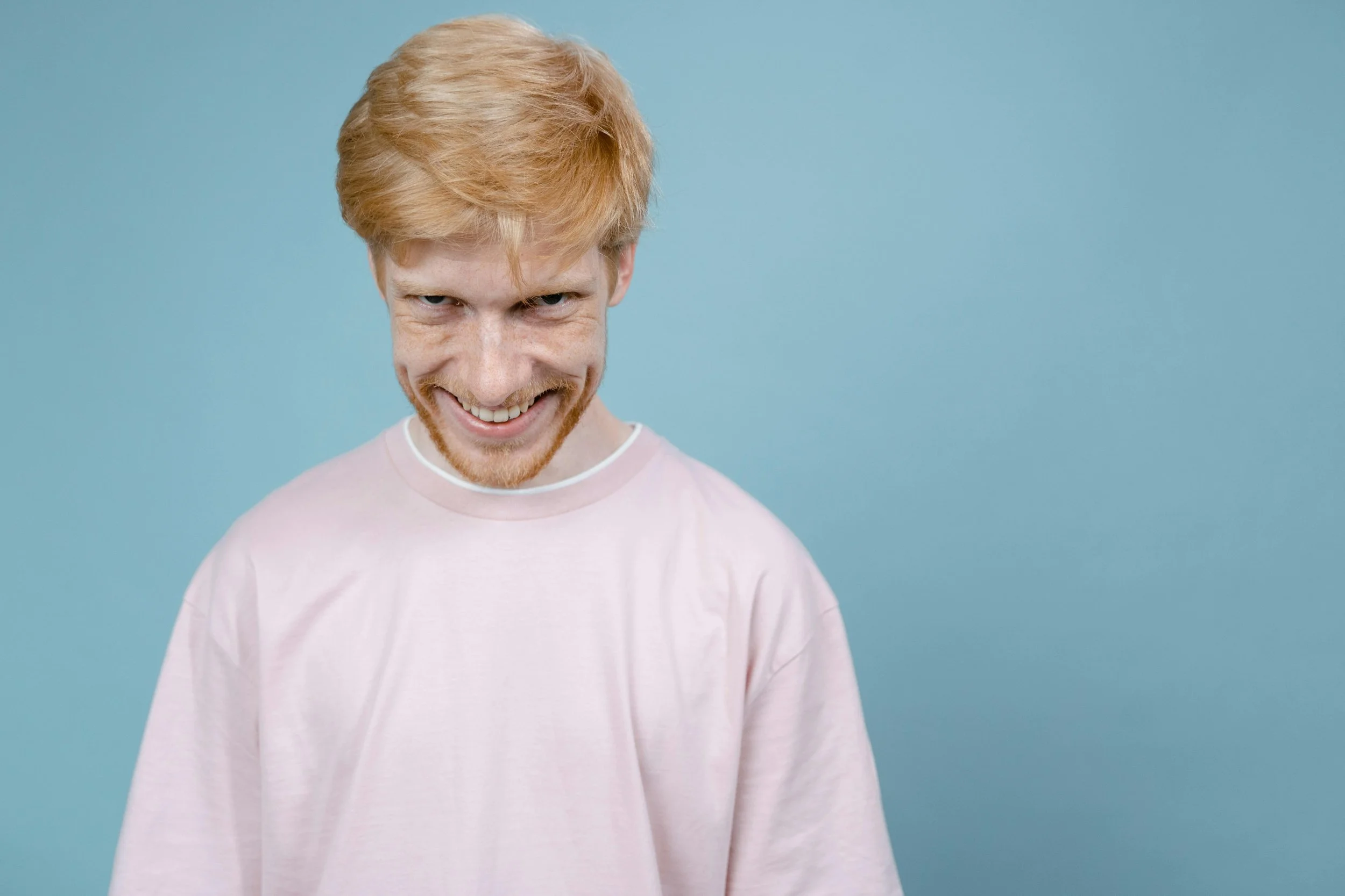 Oh, the Big Bullies of the World.