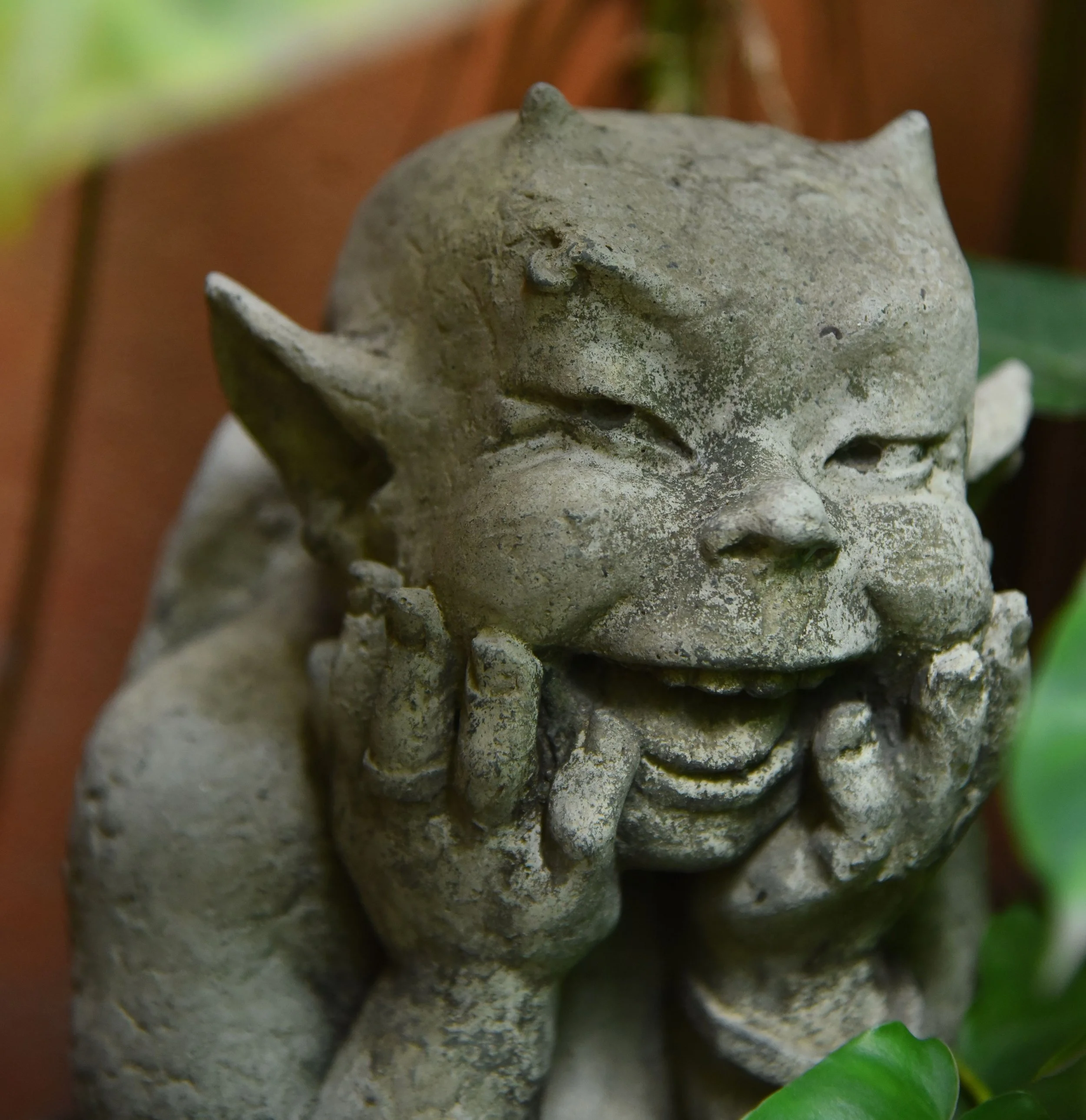 The Trolls and Hypocrisy of ACA
