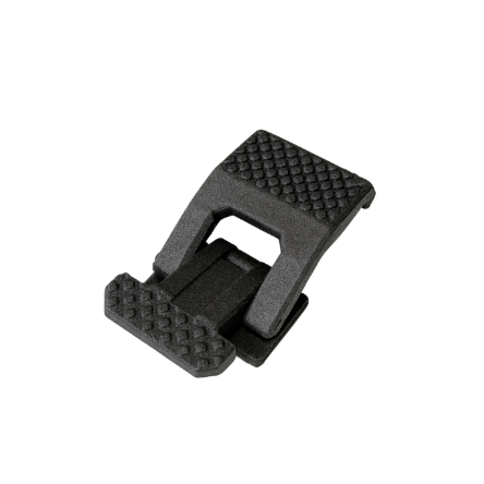 Frabill Magnum Bait Station Latch Assembly