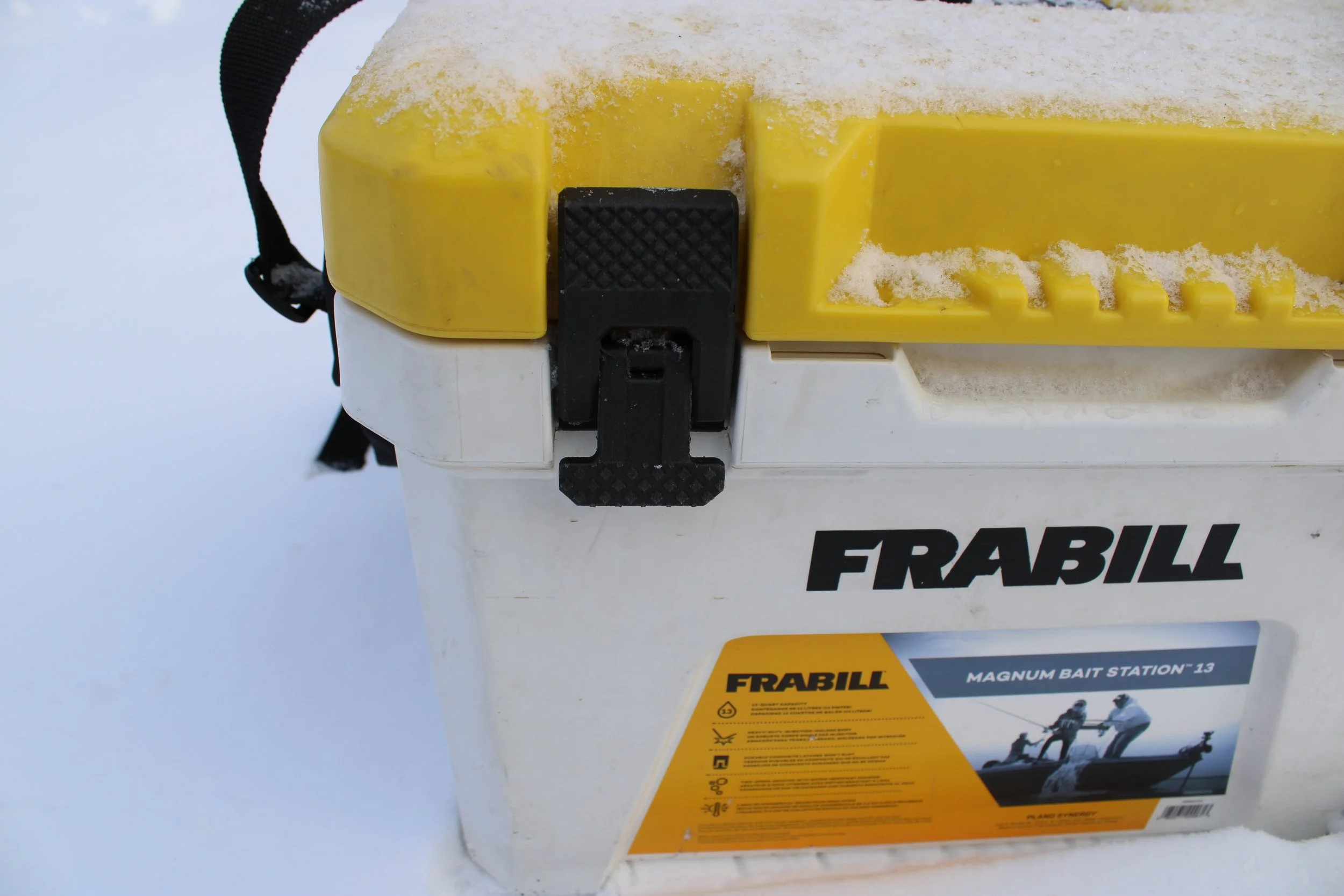 Frabill Bait Station Latch .JPG