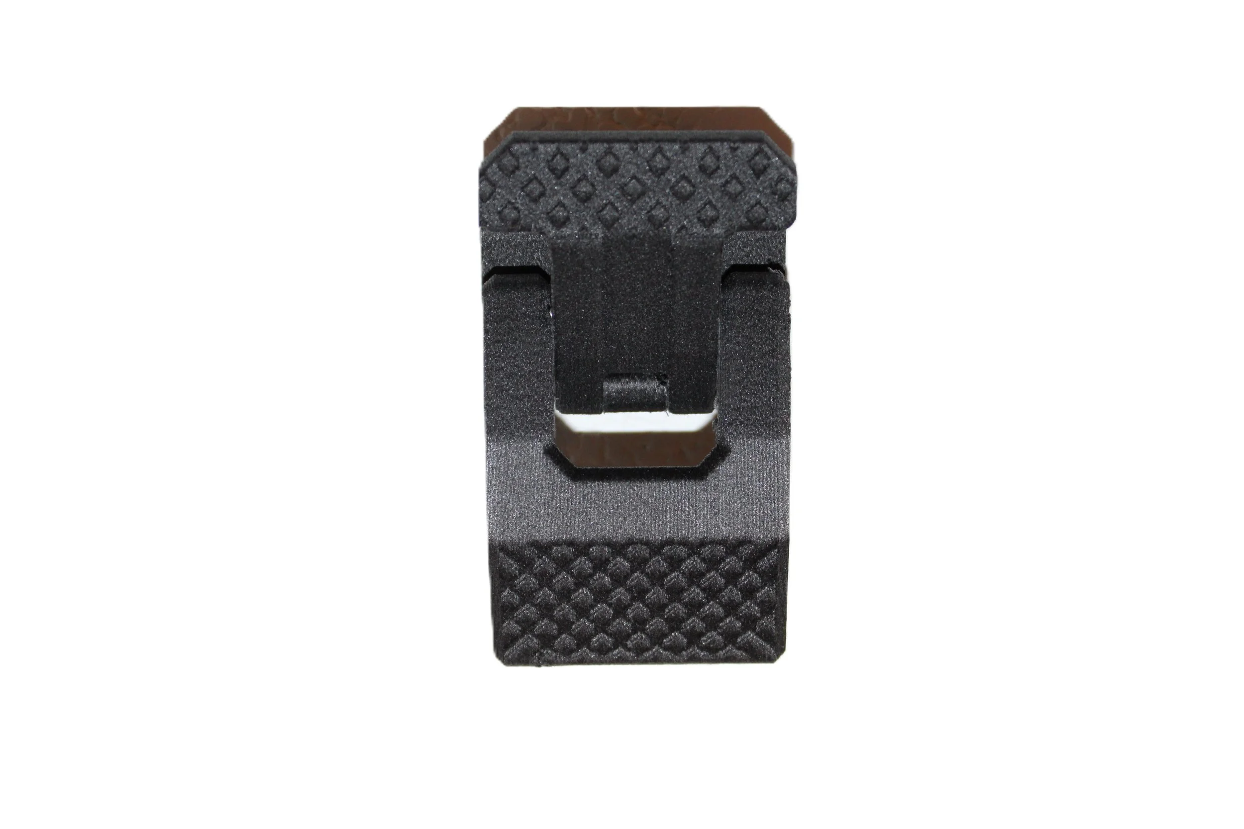Frabill Magnum Bait Station Latch Assembly 3.JPG