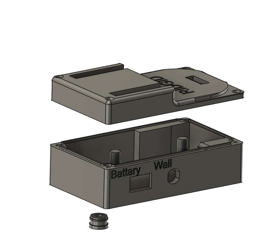 Design & Prototyping