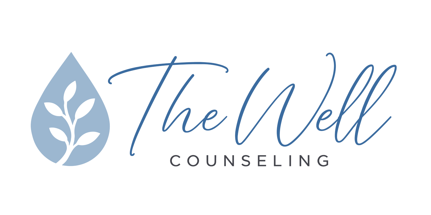 The Well Counseling