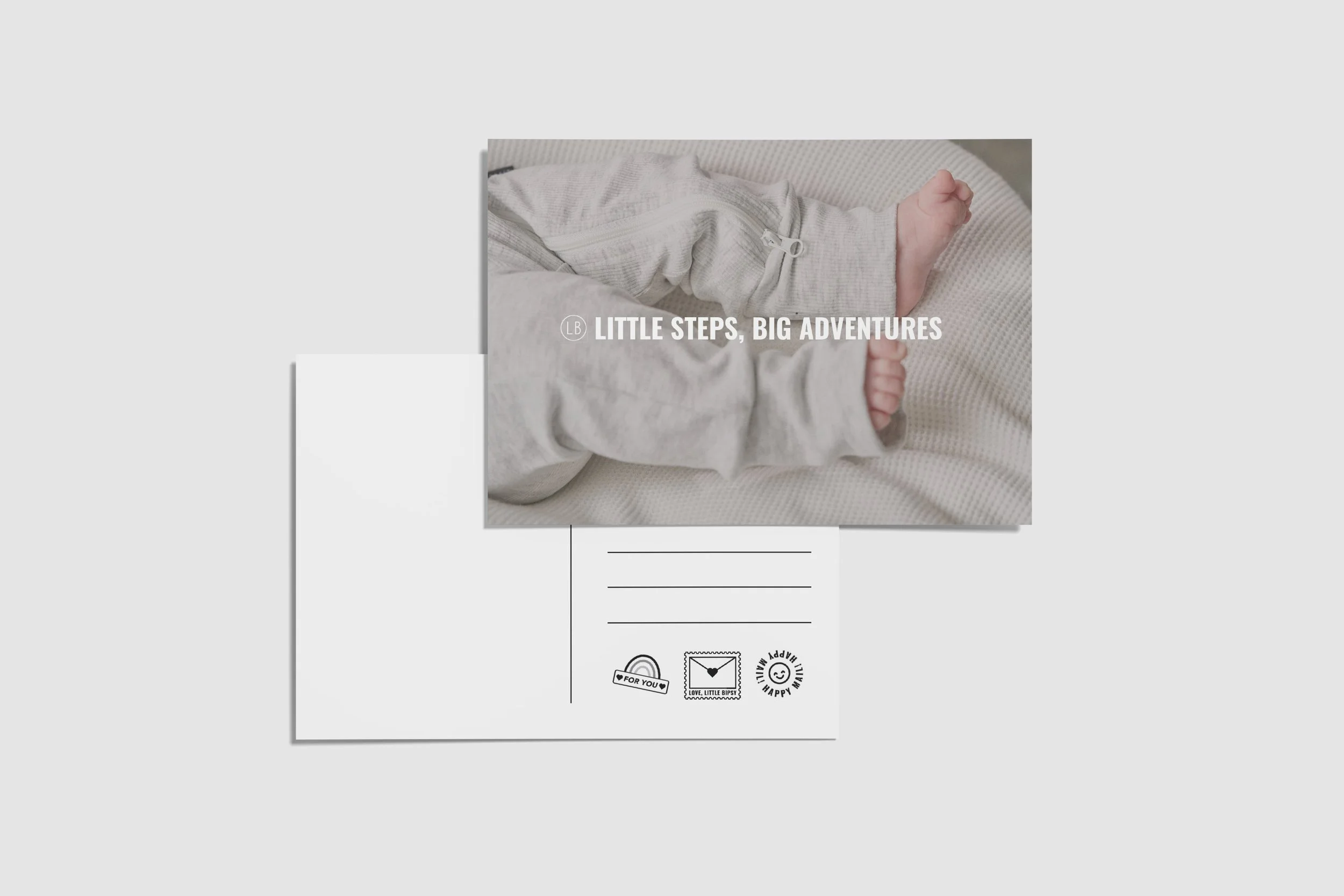 Postcard_Little Steps.jpg