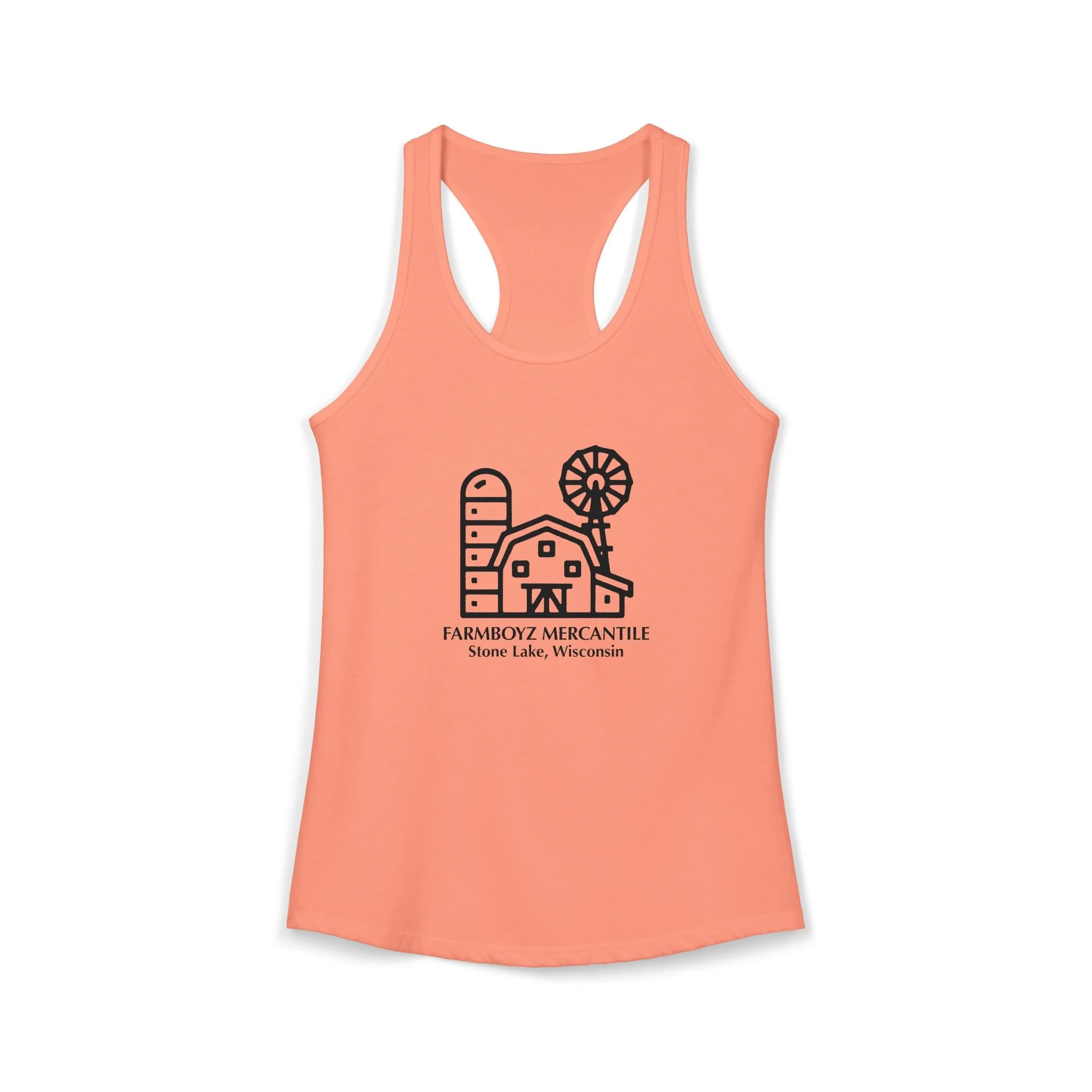 Women's Ideal Racerback Tank