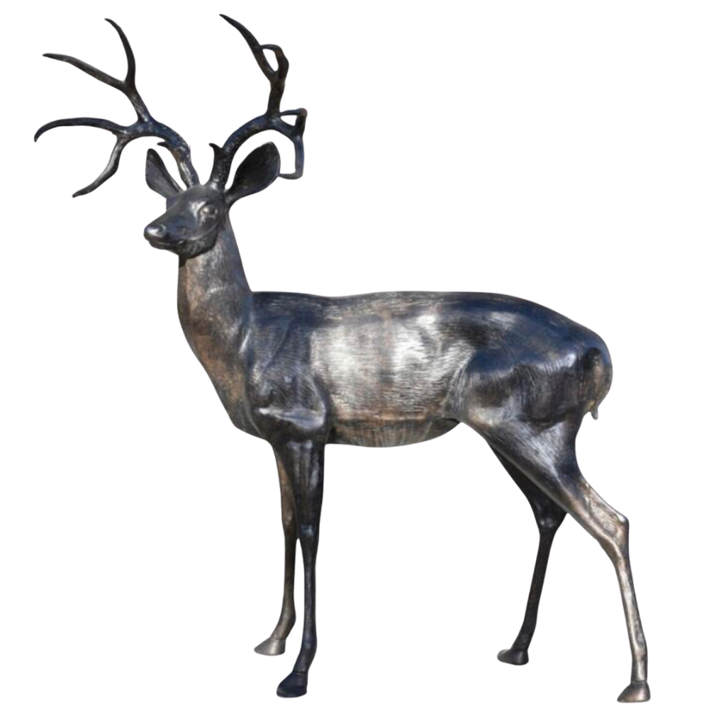 metallic deer.png