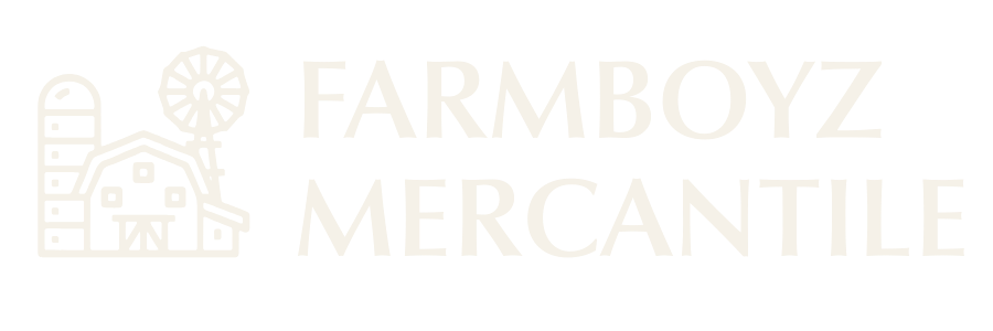 Farmboyz Mercantile