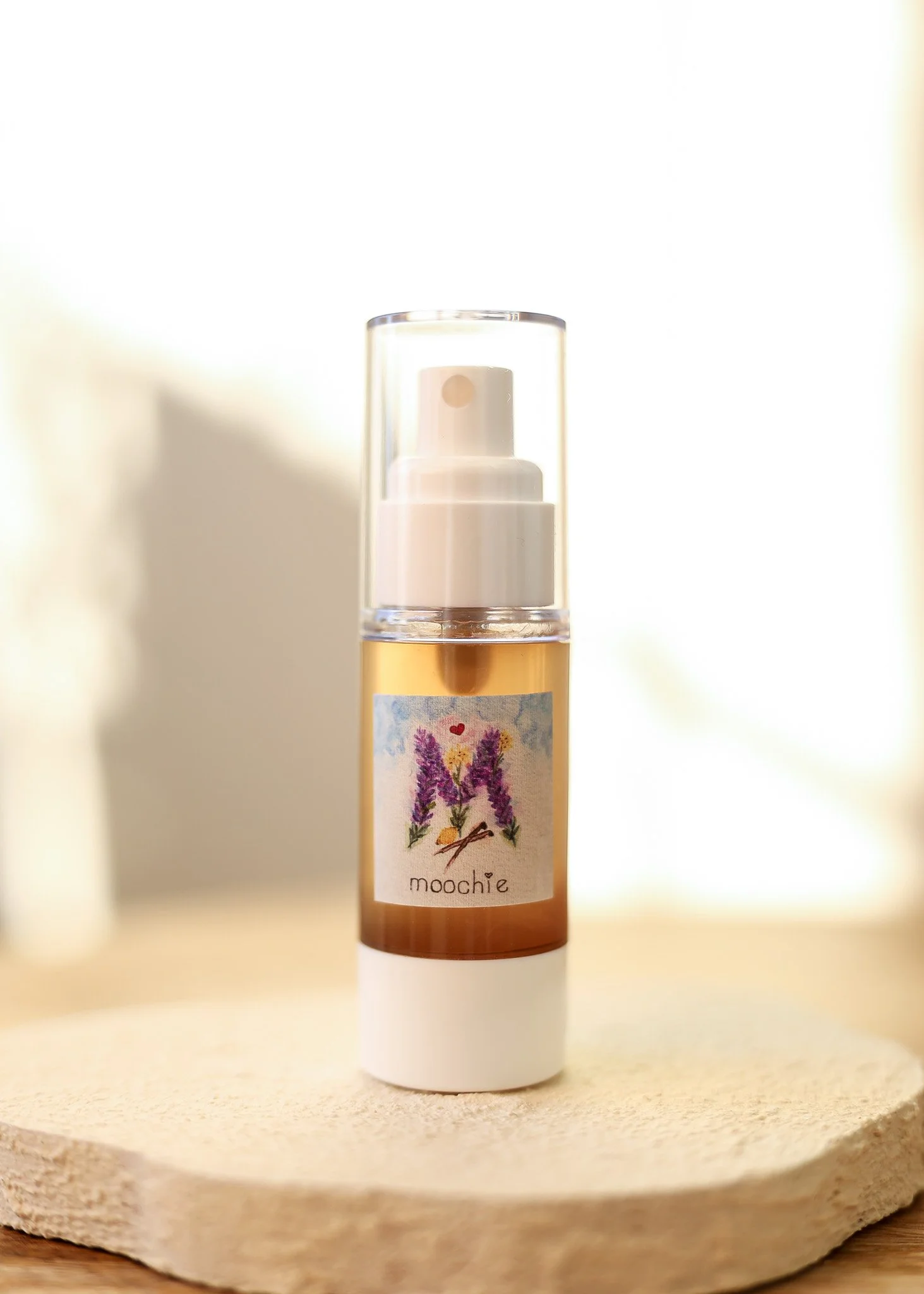Hydro Toning Mist