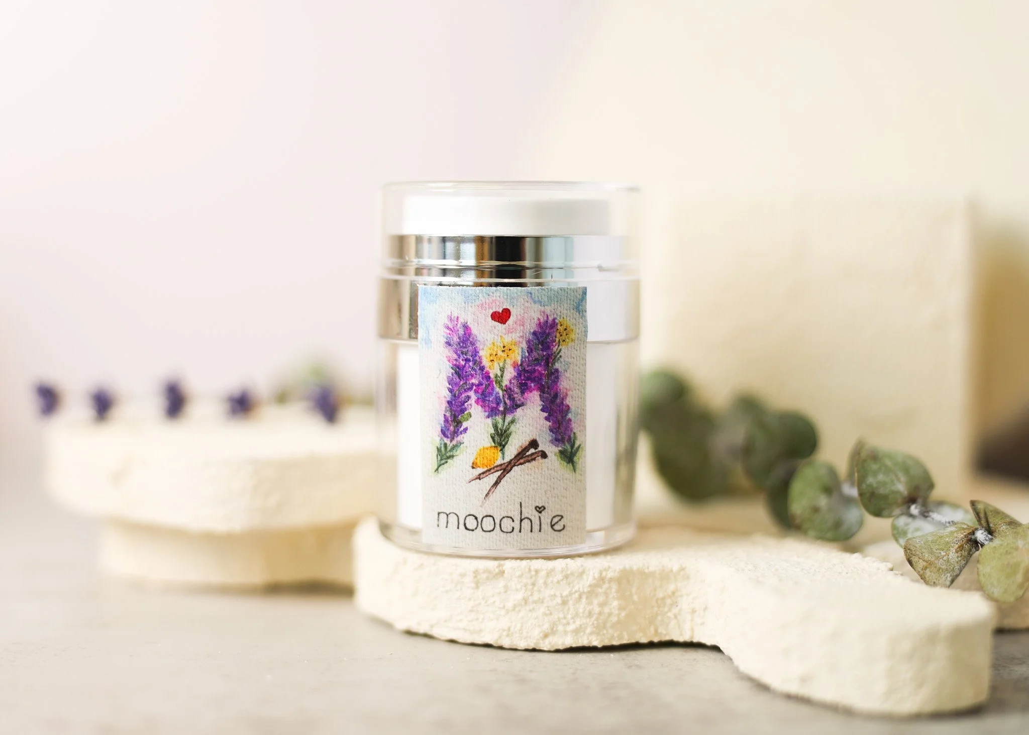 Moon Beam Night Cream