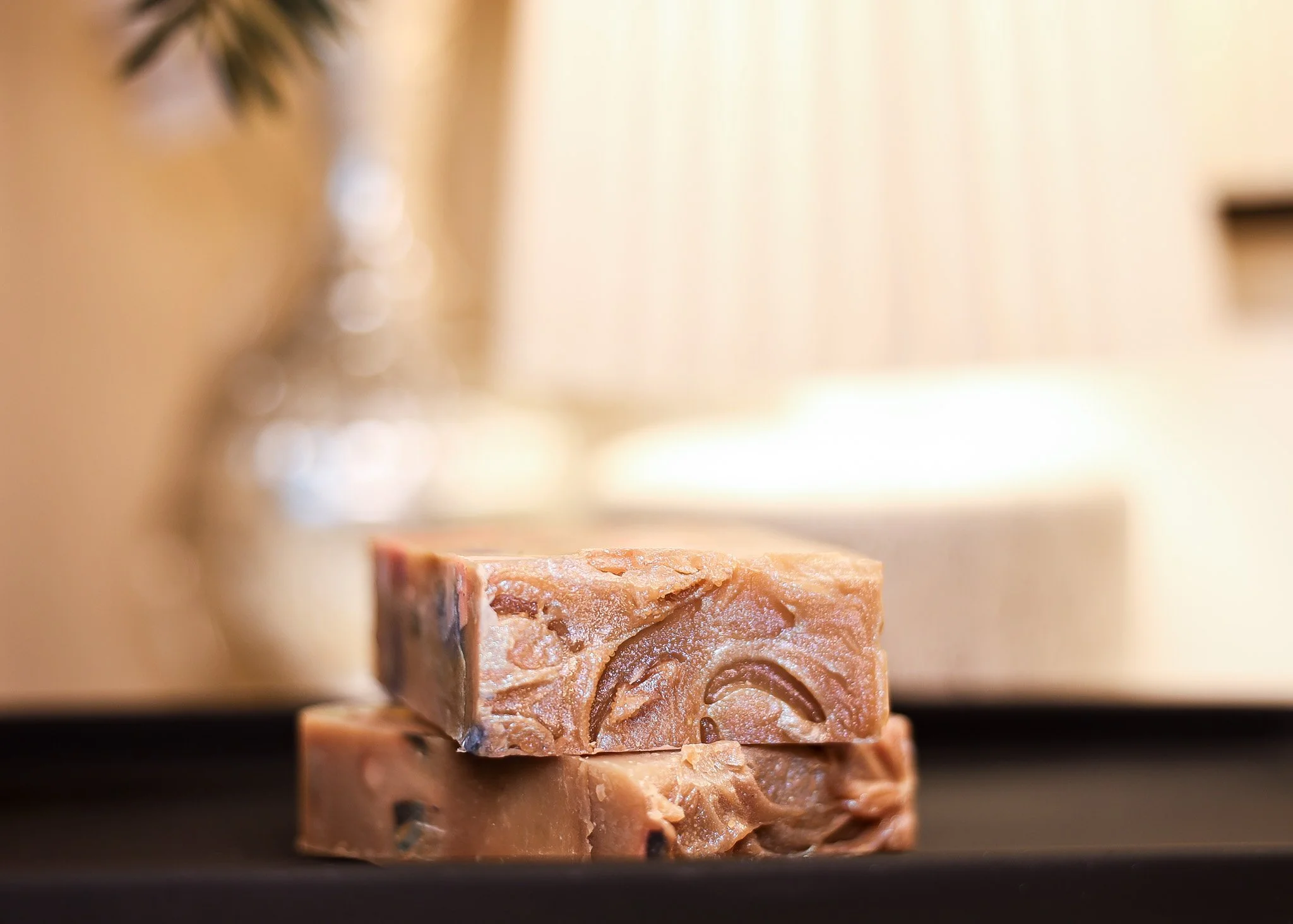 Handcrafted Soap - Artisan Bars