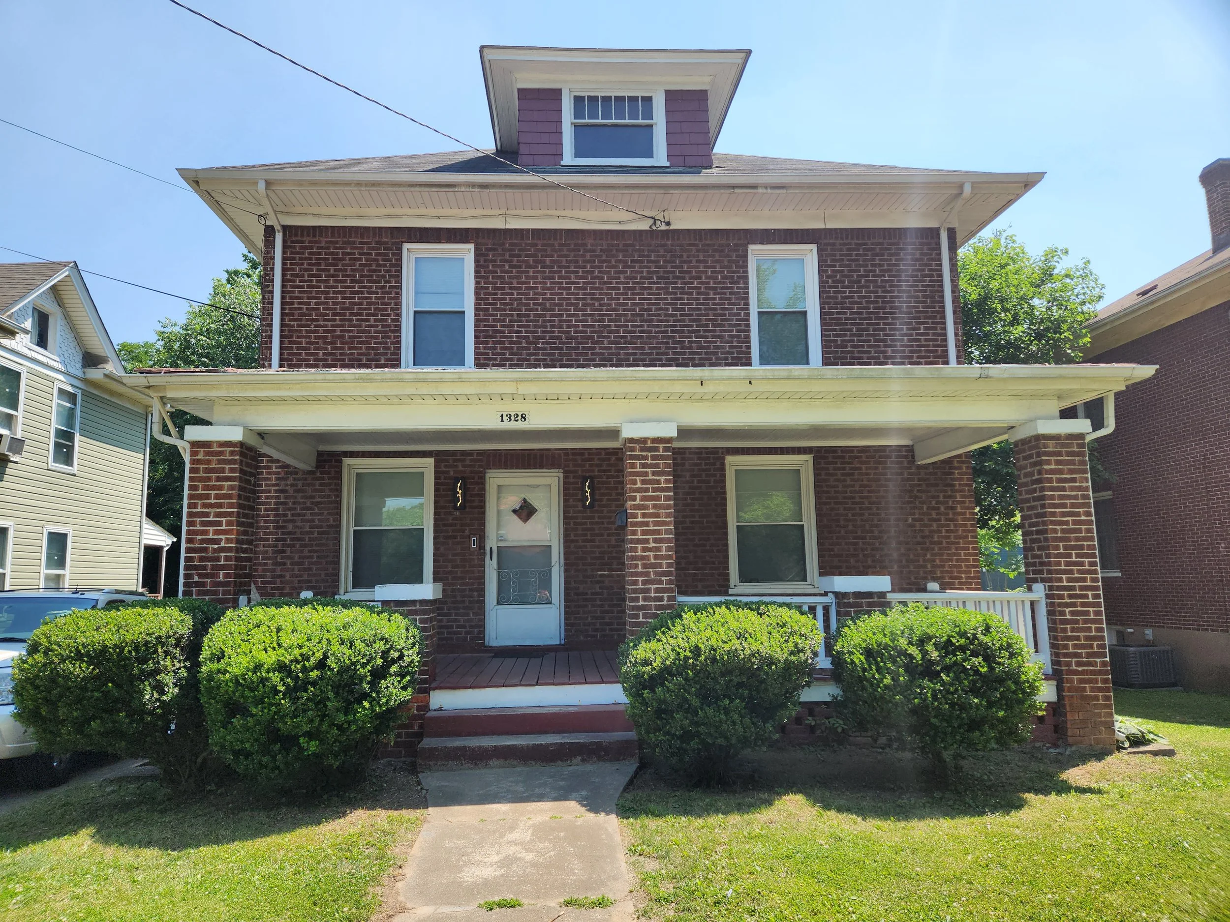 1328 Melrose Ave NW Roanoke VA 24017
