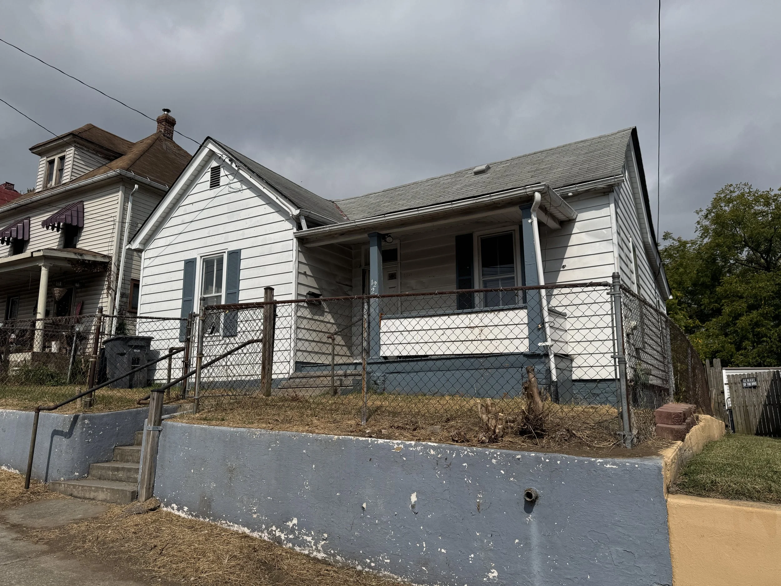 1224 Stewart Ave SE Roanoke VA 24013