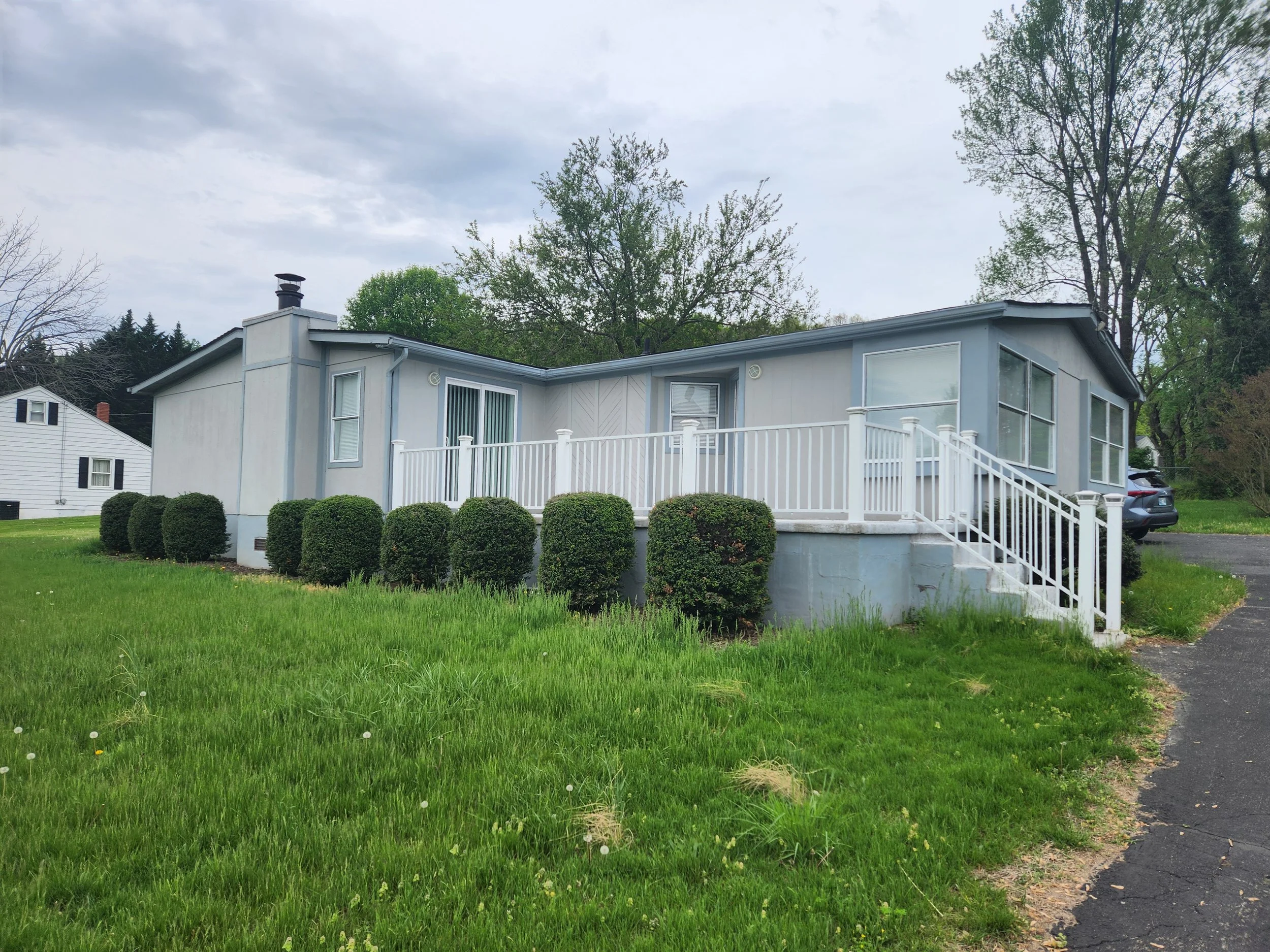 1713 Edgerton Ave SE Roanoke VA 24013