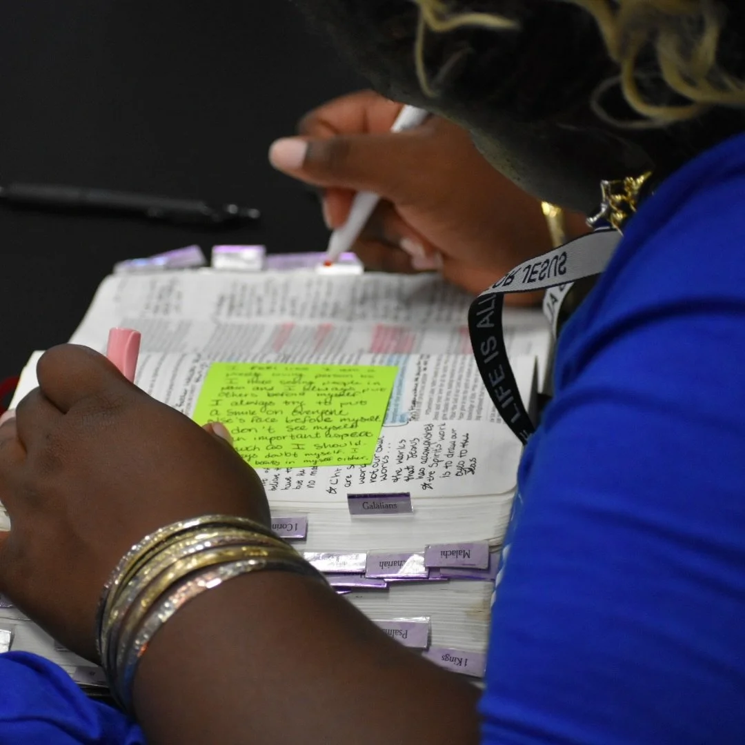 CHURCH FAMILY!! We are so excited to see you all tomorrow @ 10am. Bring your bibles &amp; notebooks &amp; friends as we continue to dive into 1 Corinthians.