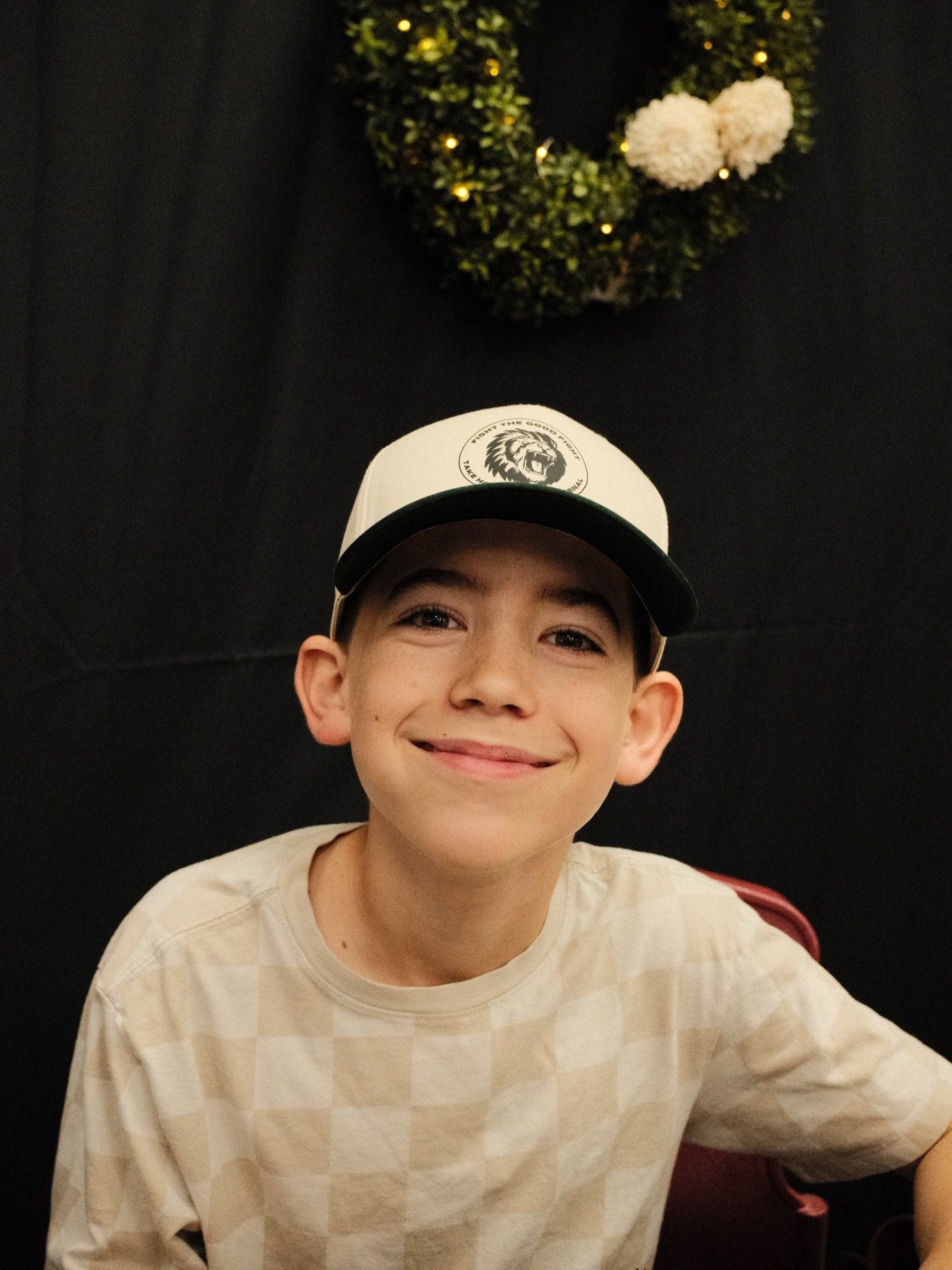 Alllll smiles for Sunday!!!! See you tomorrow morning @ 10am🗓️⏰