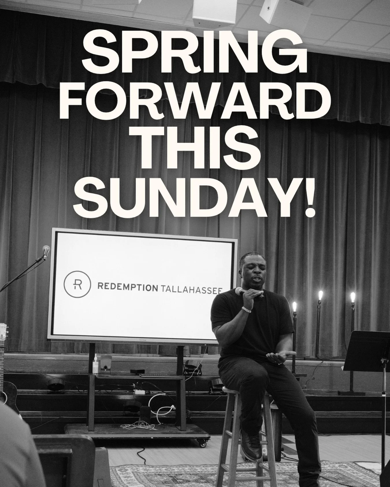 DAYLIGHTS SAVINGS TIME!!!!! Don&rsquo;t forget to set your clocks- we cannot wait to see you at 10am tomorrow ⏰