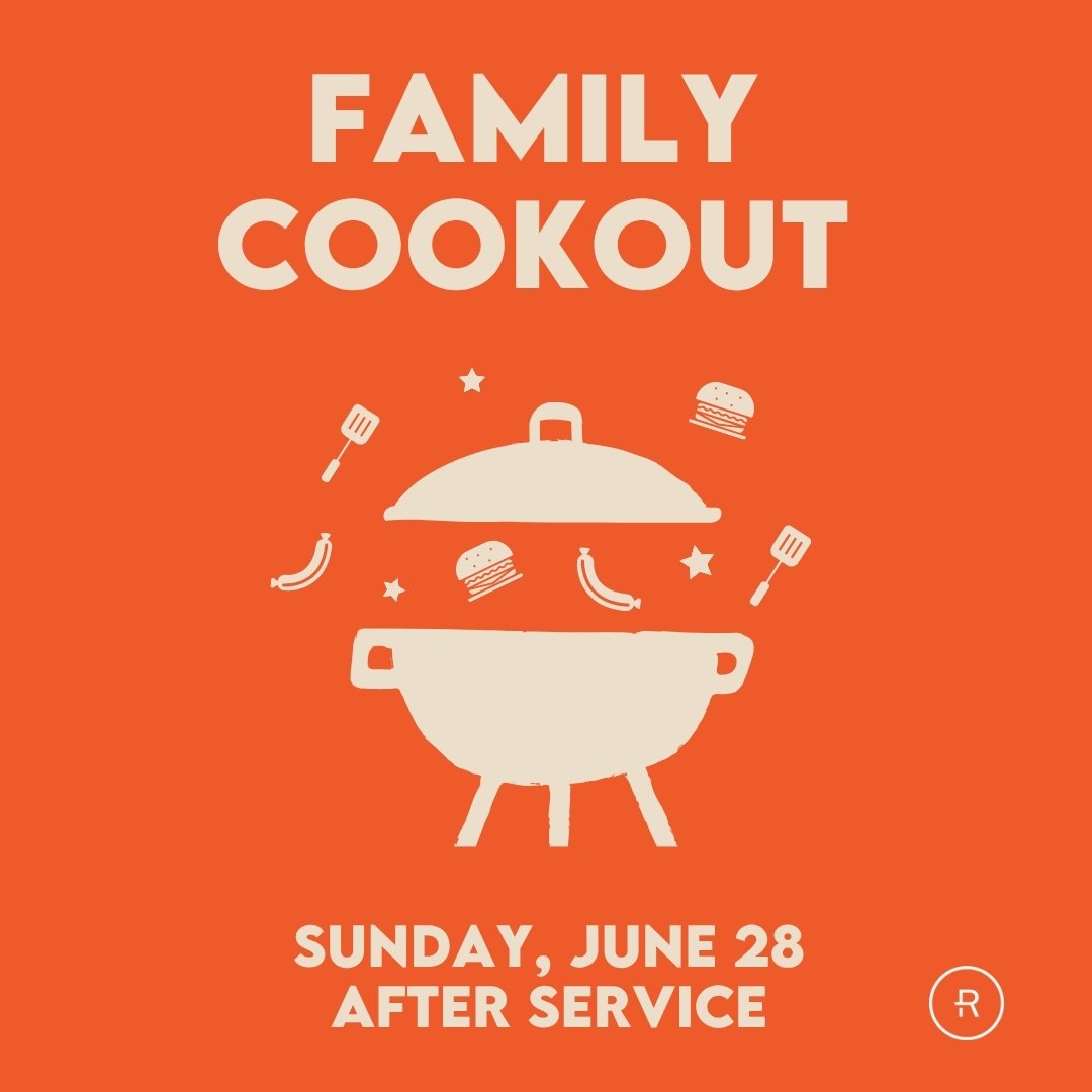 Family Cookout