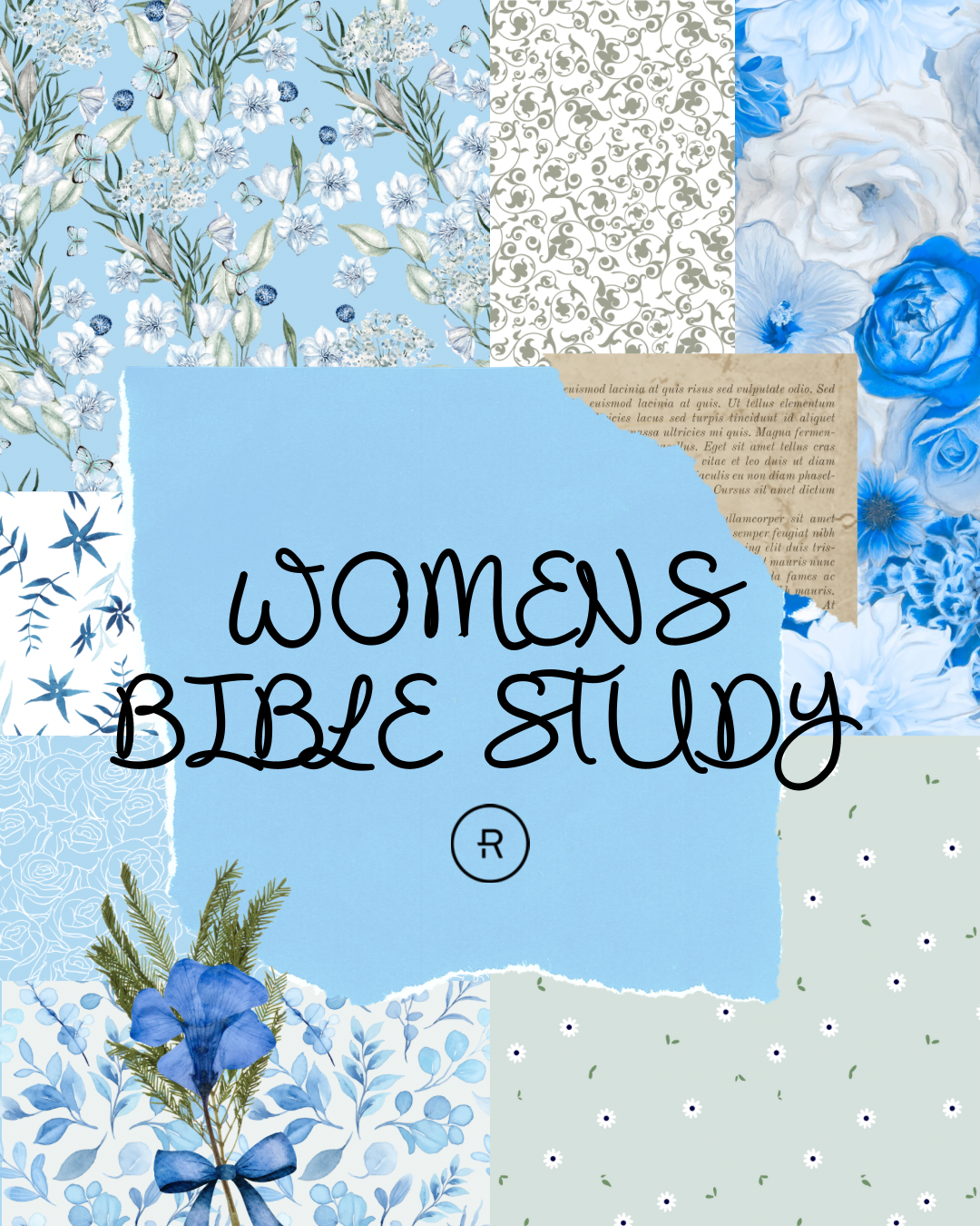 Women's Bible Study