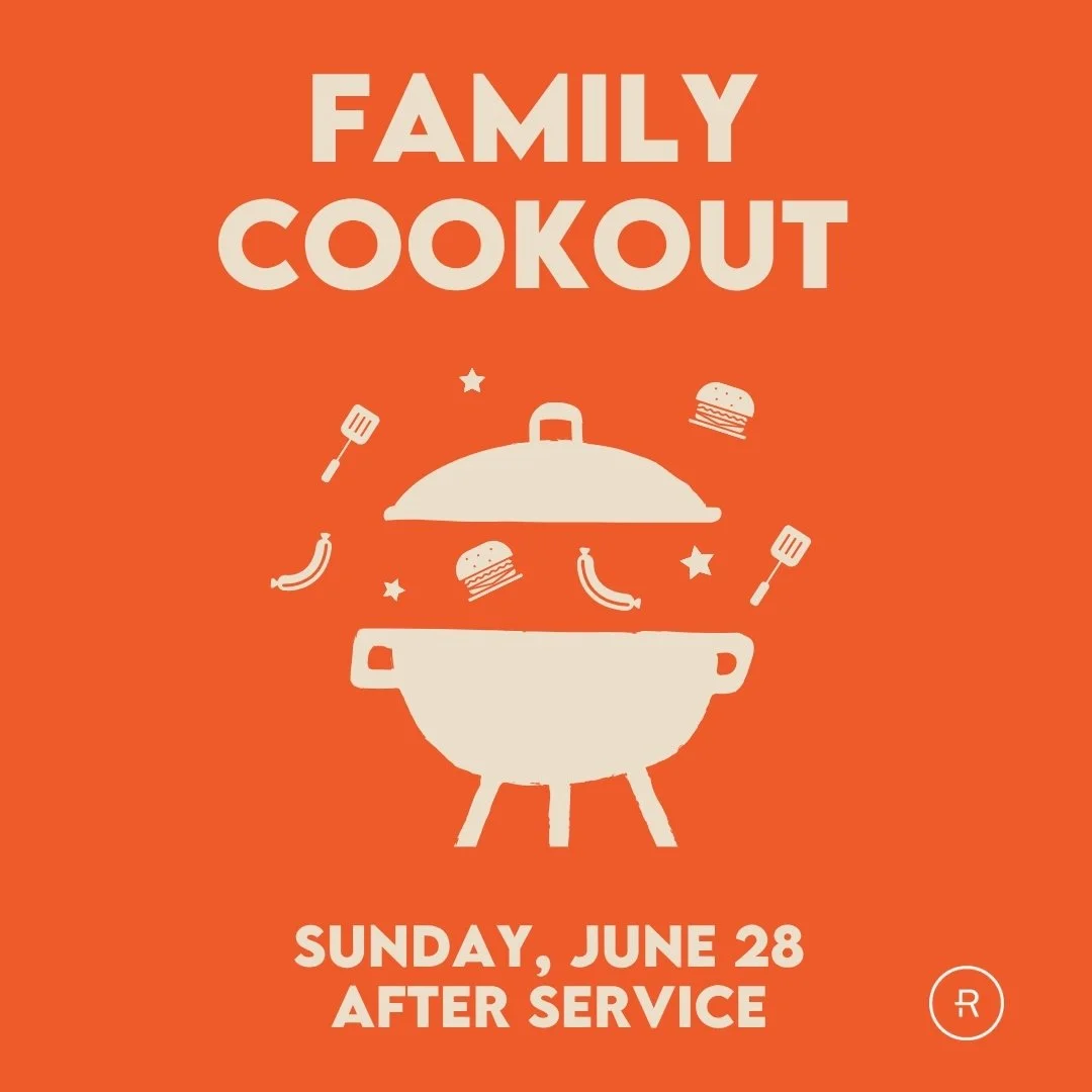 Family Cookout