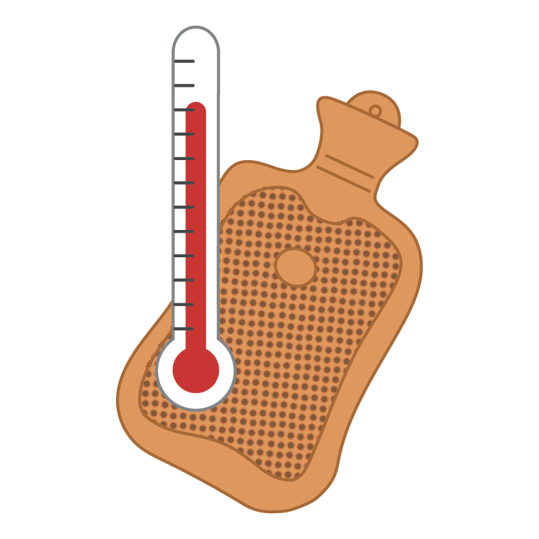 hot water bottle