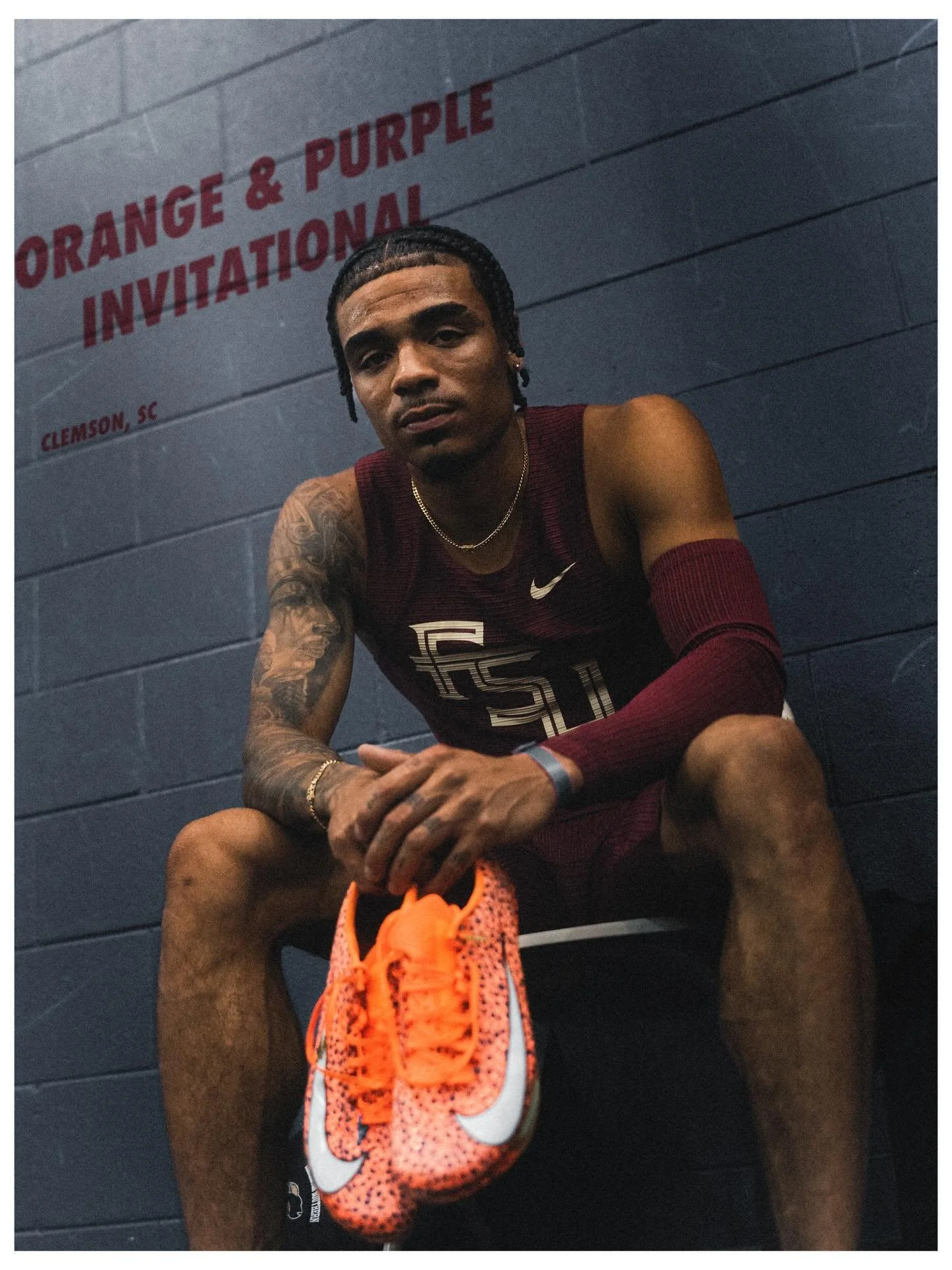 Glow out and show out

 

#ncaatrackandfield #sportsphotography #sonyalpha