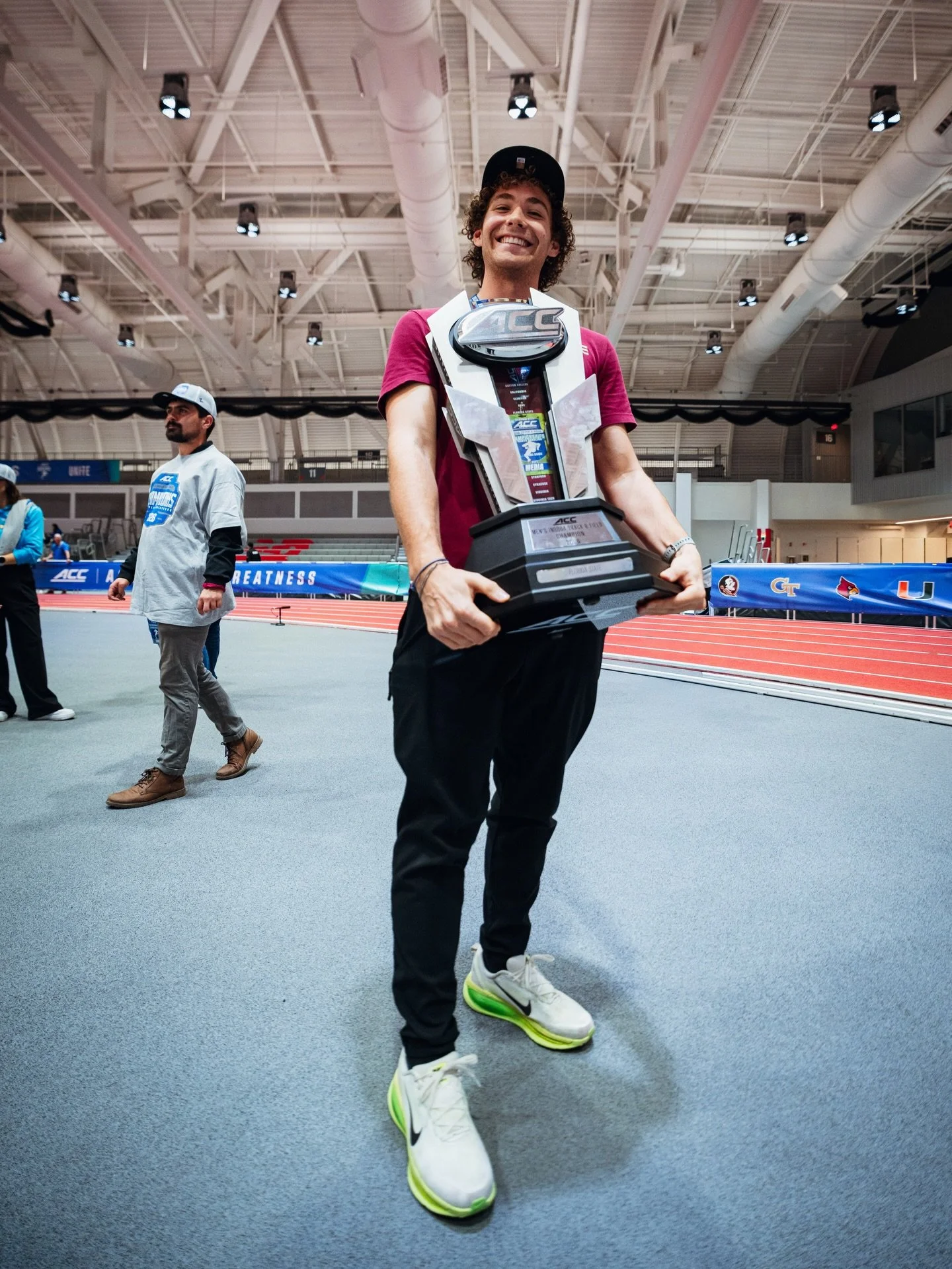 Little bit of this, and a little bit of that