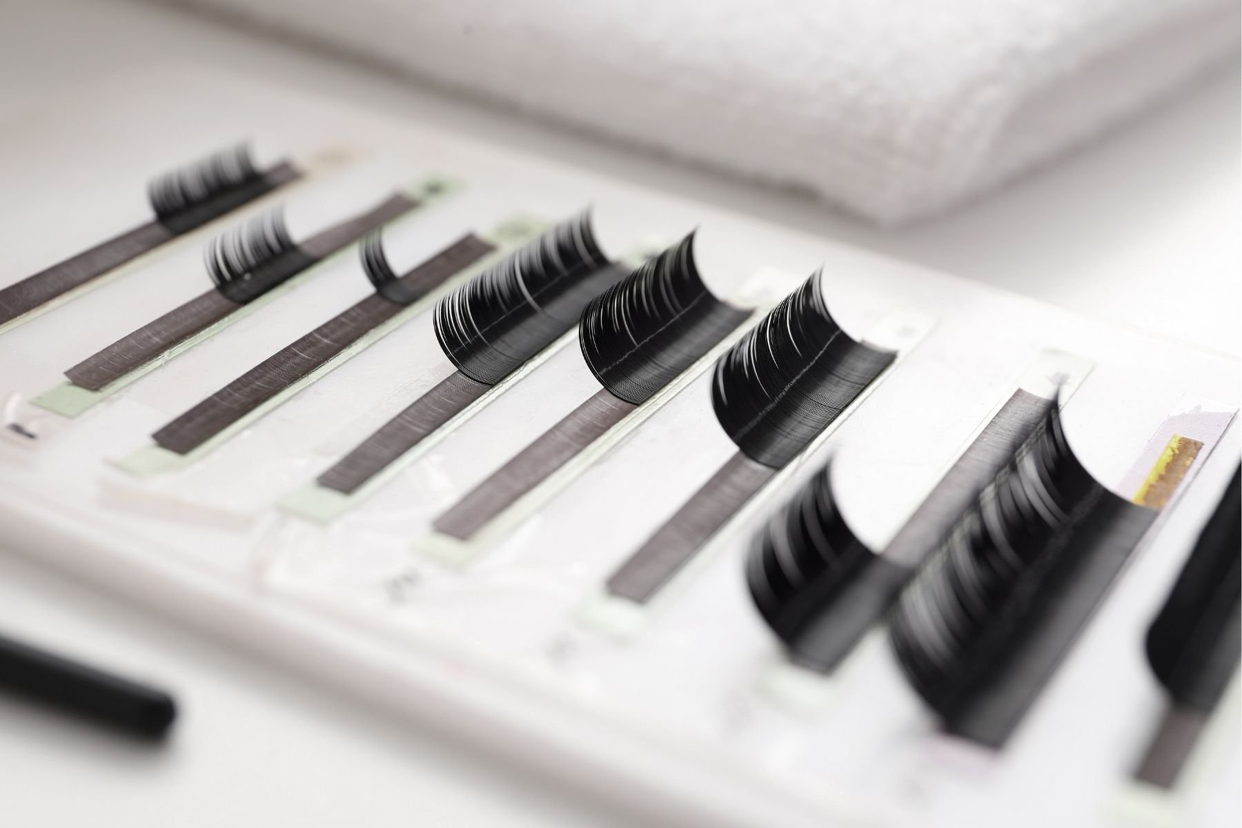 Best Lash Extensions Near Me Clovis &amp; Fresno