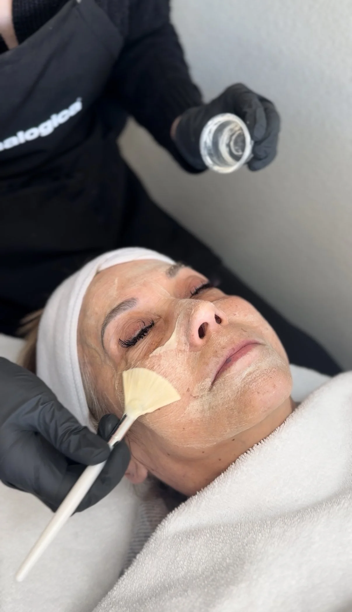 Everything You’ve Wanted to Know About Professional Facials