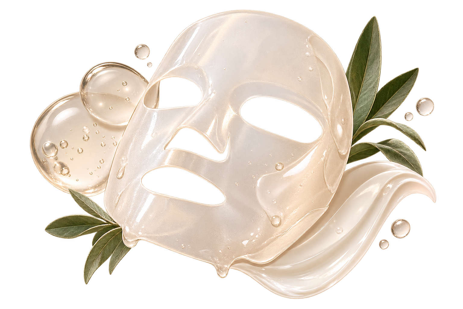 The Sage Signature Facial: Your Go To Facial for Heathy Glowing Skin 