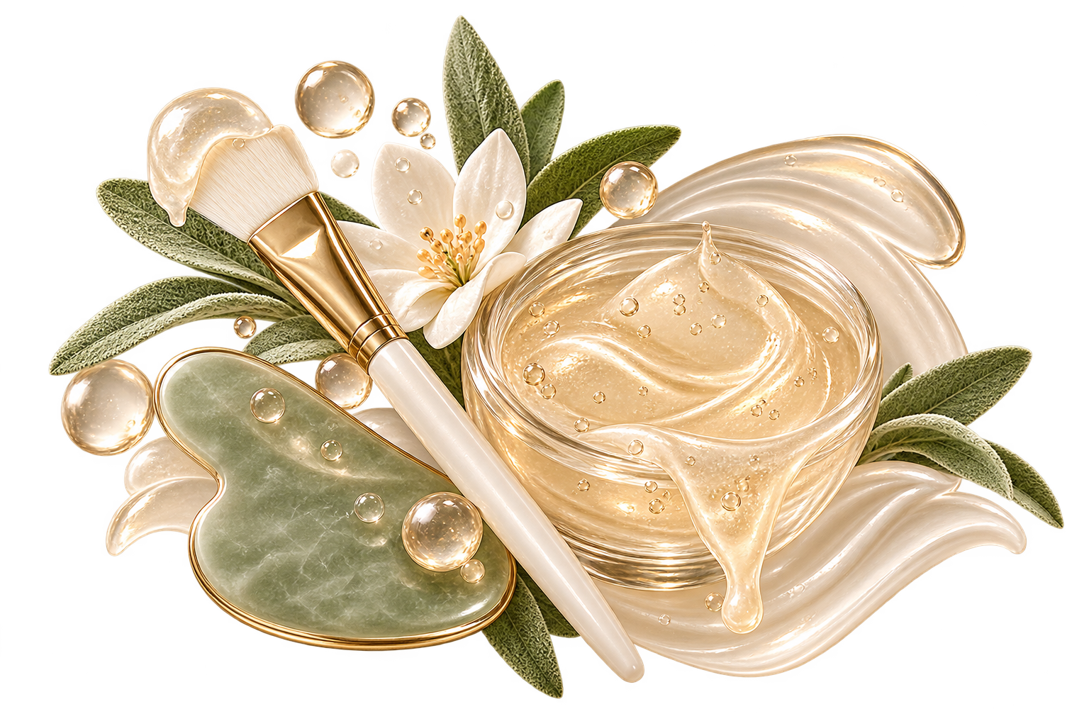 Meet the Opal Glow Facial: Your Elevated Glow Ritual 
