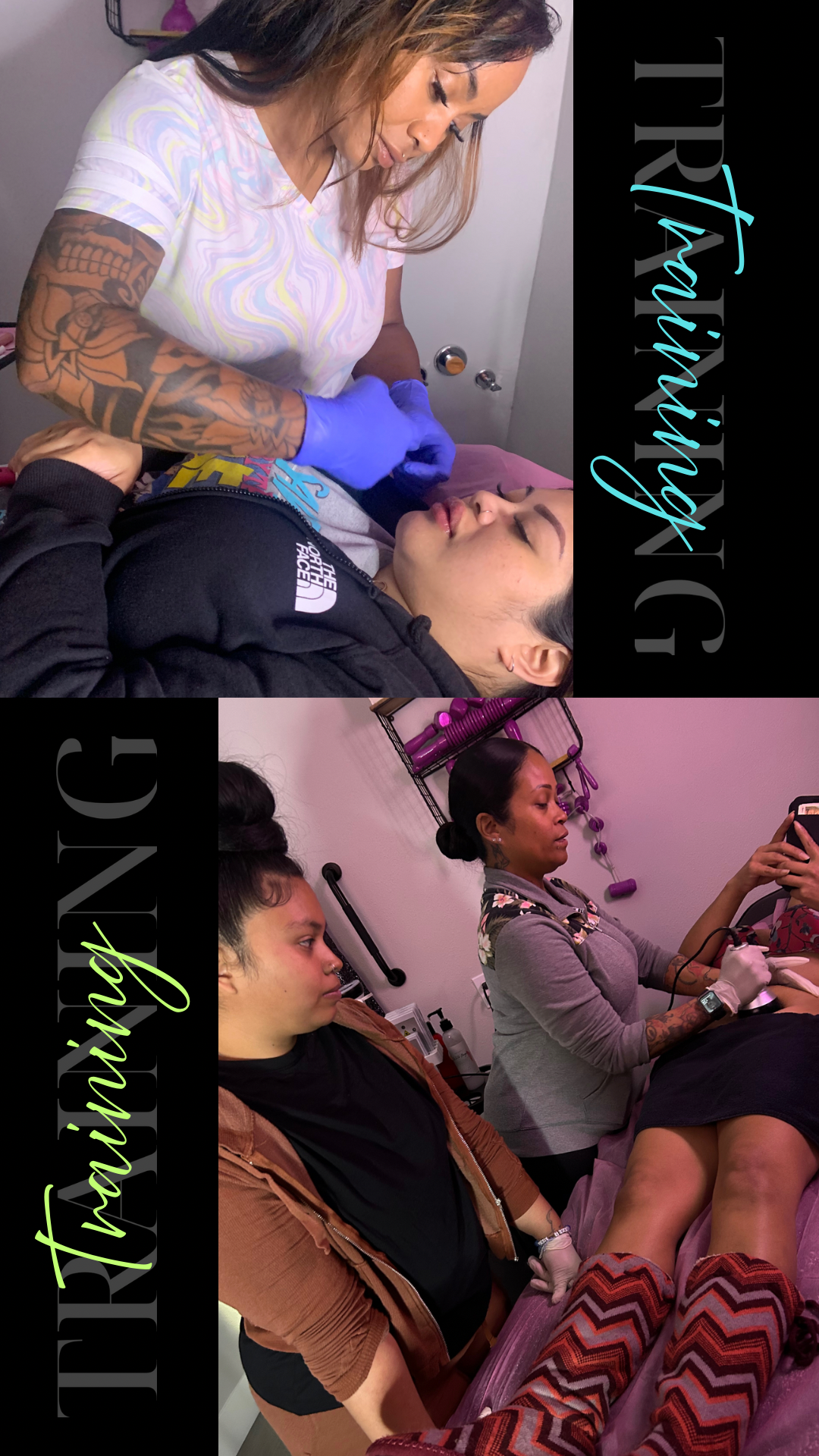 Beginners Body Contouring Master Class