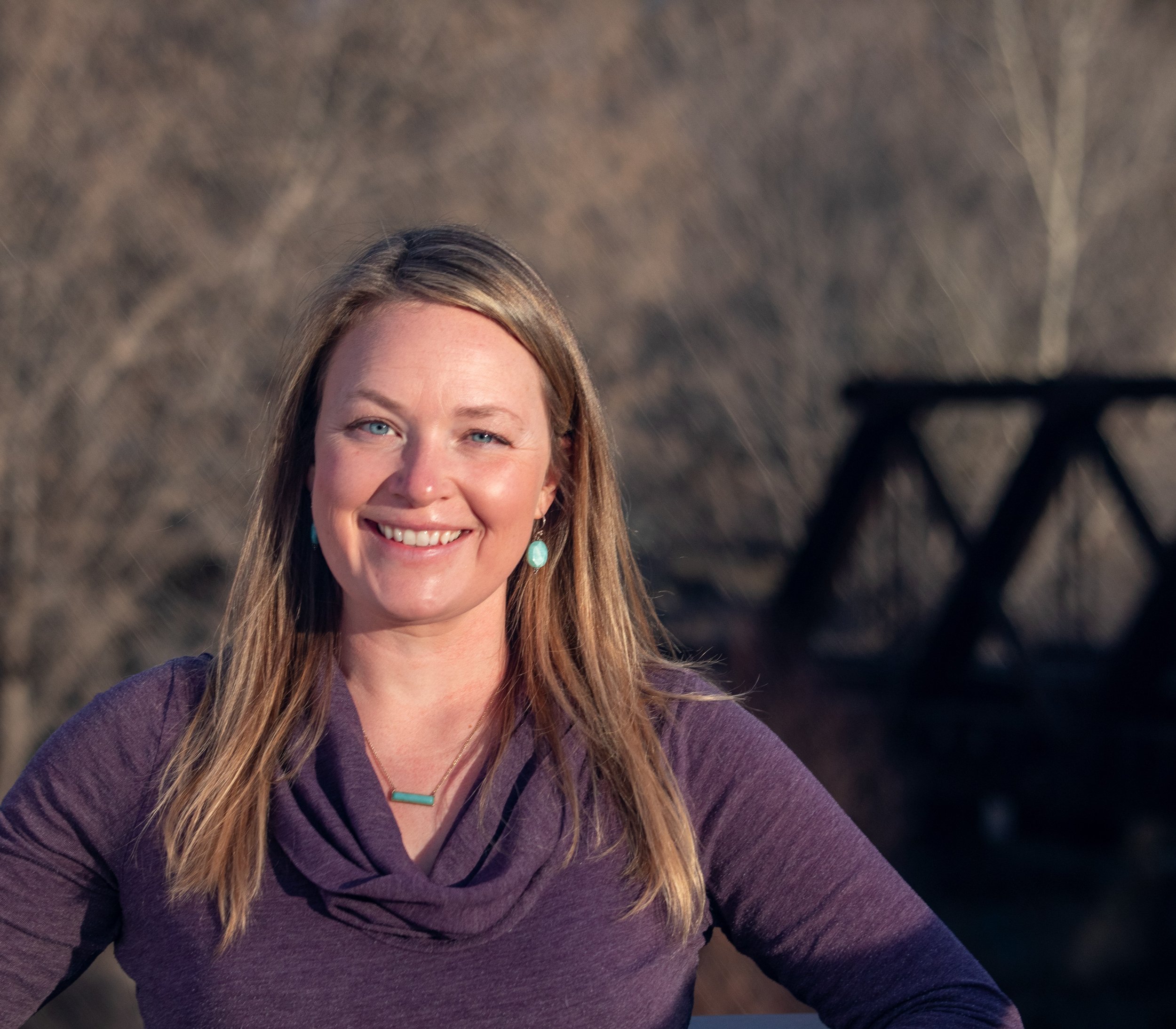 Why I became a therapist