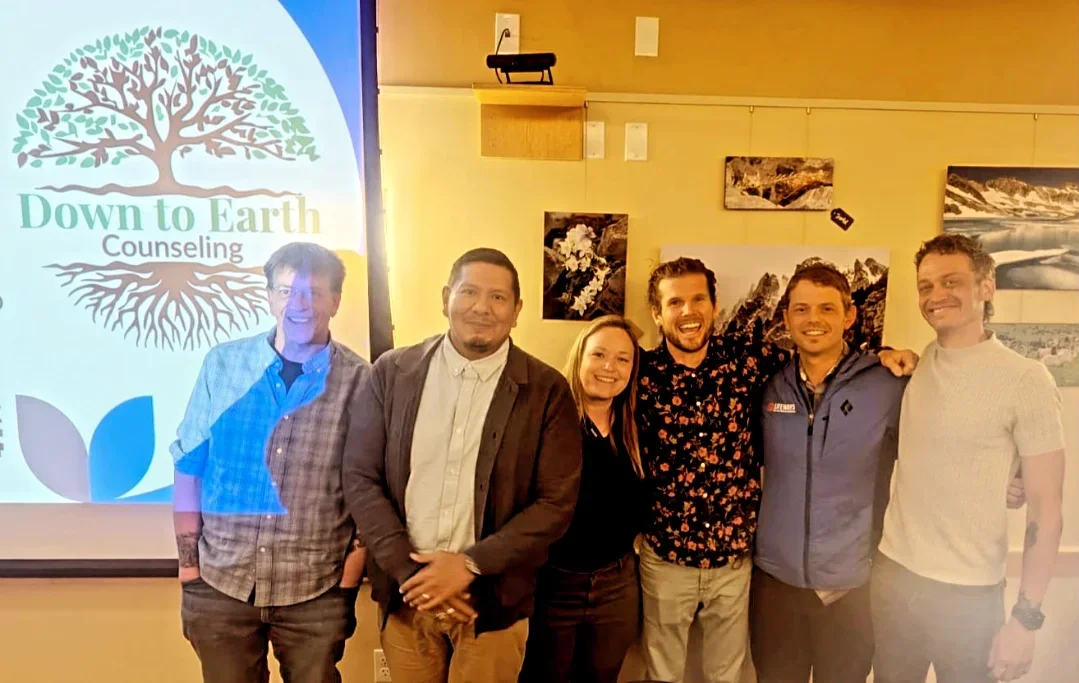 Mental Health and Men